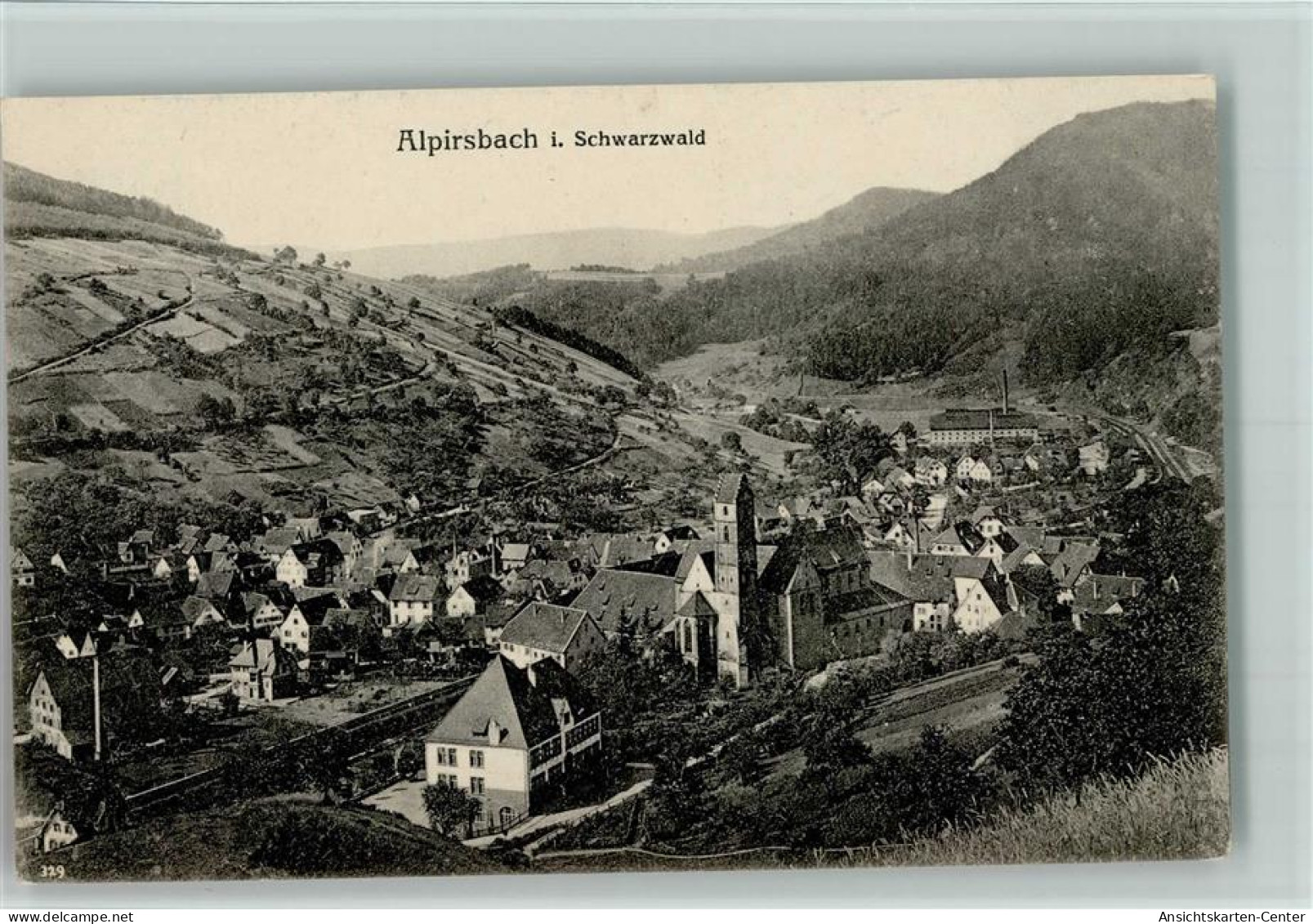 10081061 - Alpirsbach