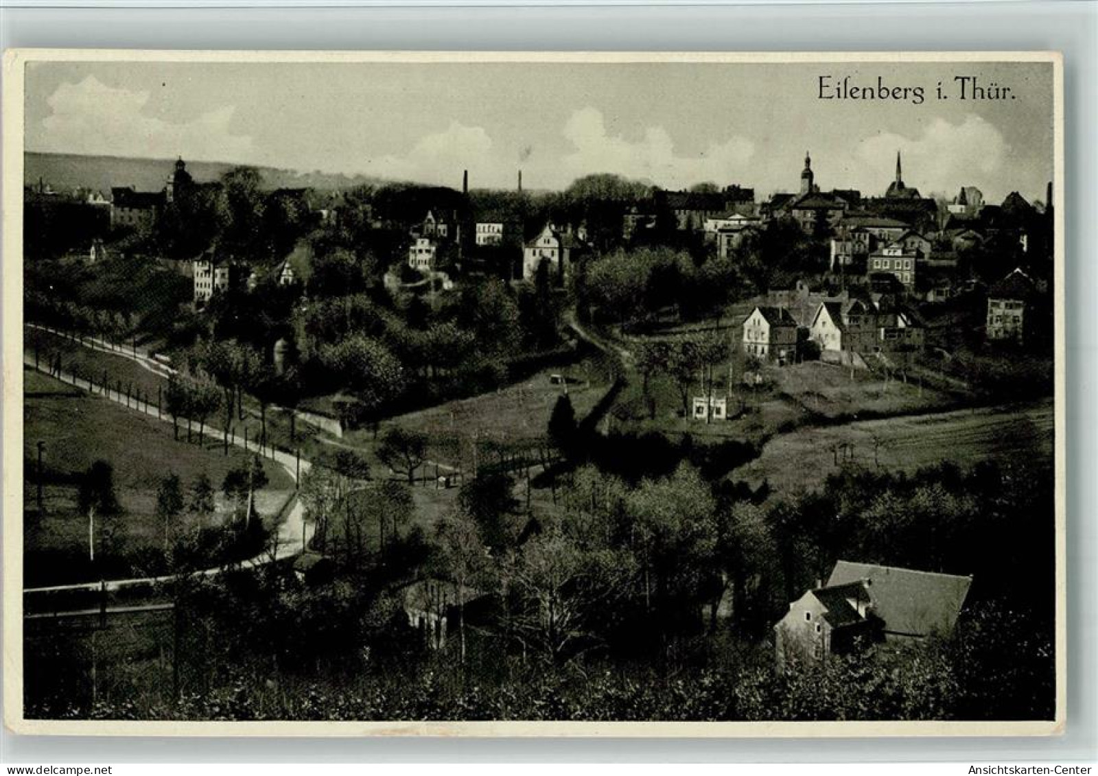 10081256 - Eisenberg , Thuer