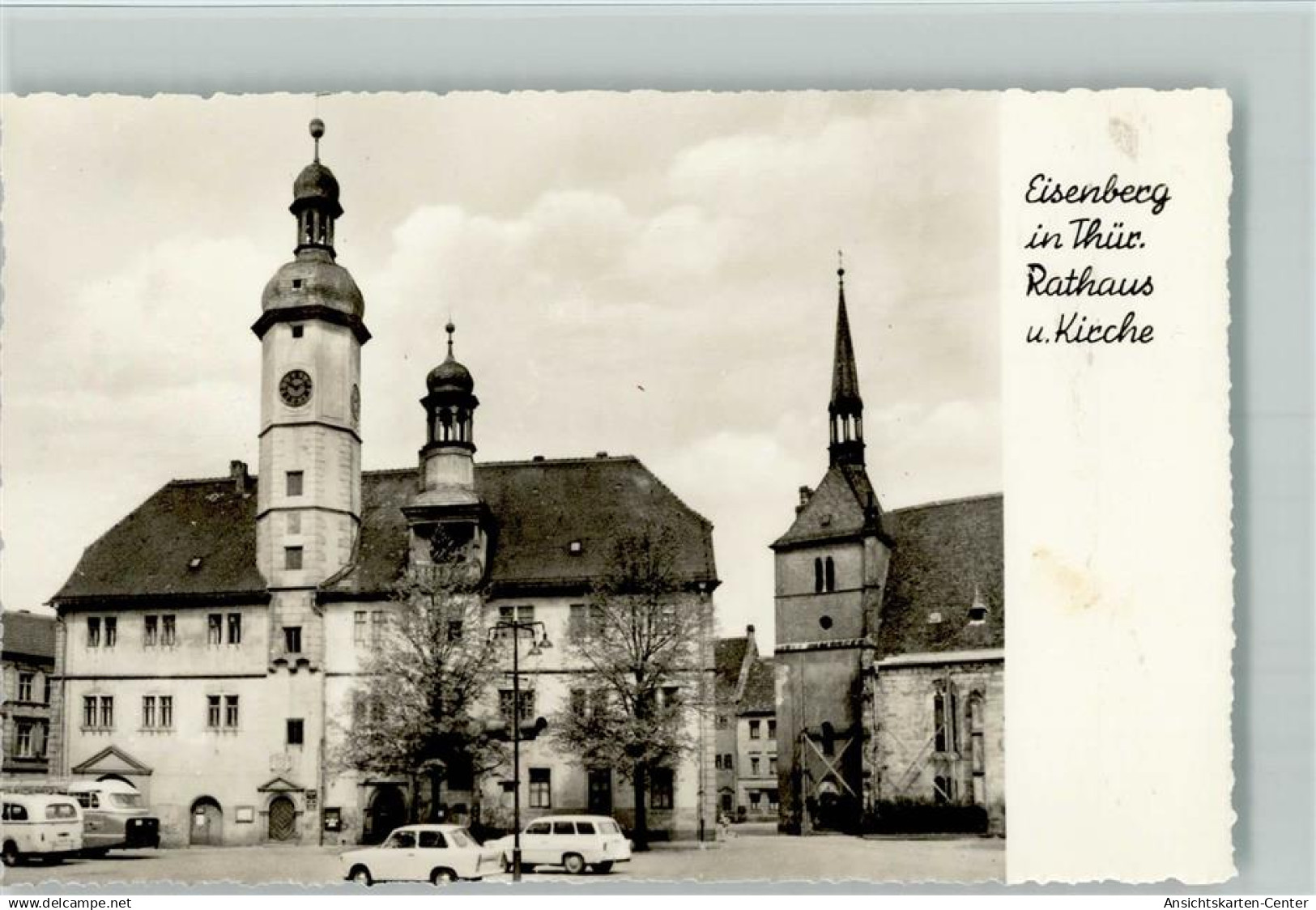 10081265 - Eisenberg , Thuer