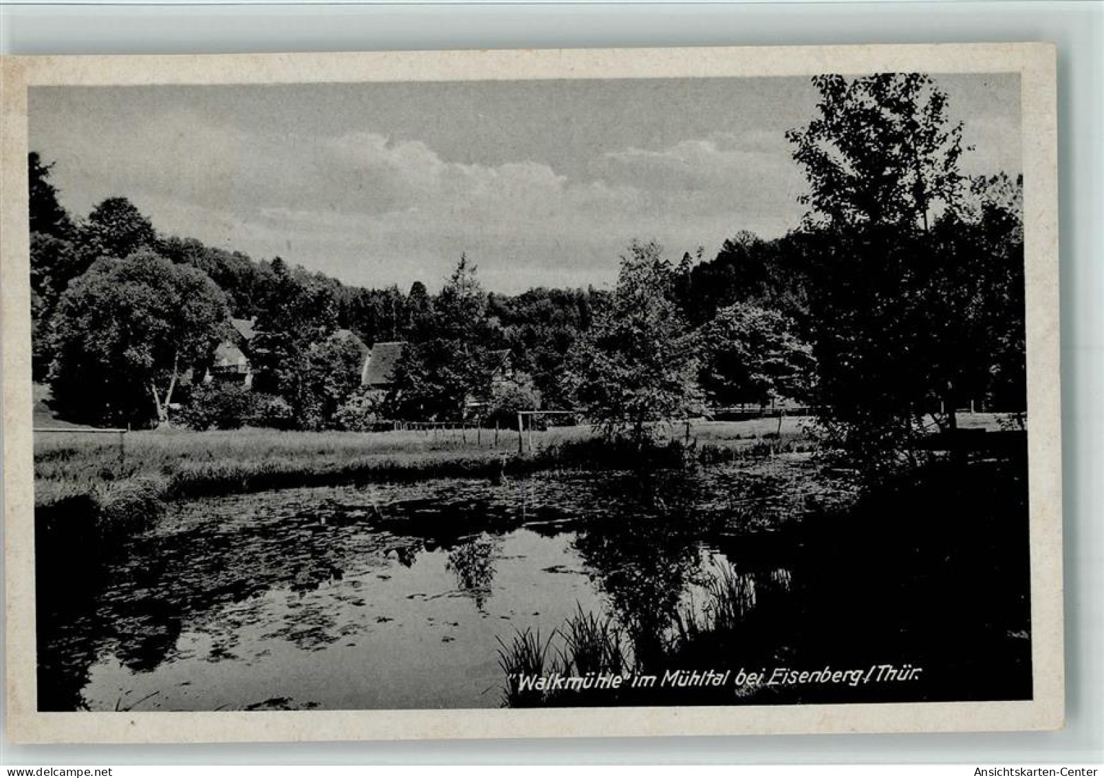 10081267 - Eisenberg , Thuer