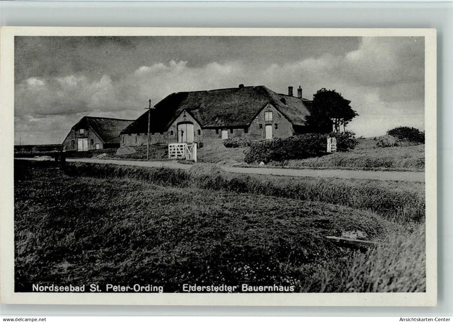 10081925 - St Peter-Ording