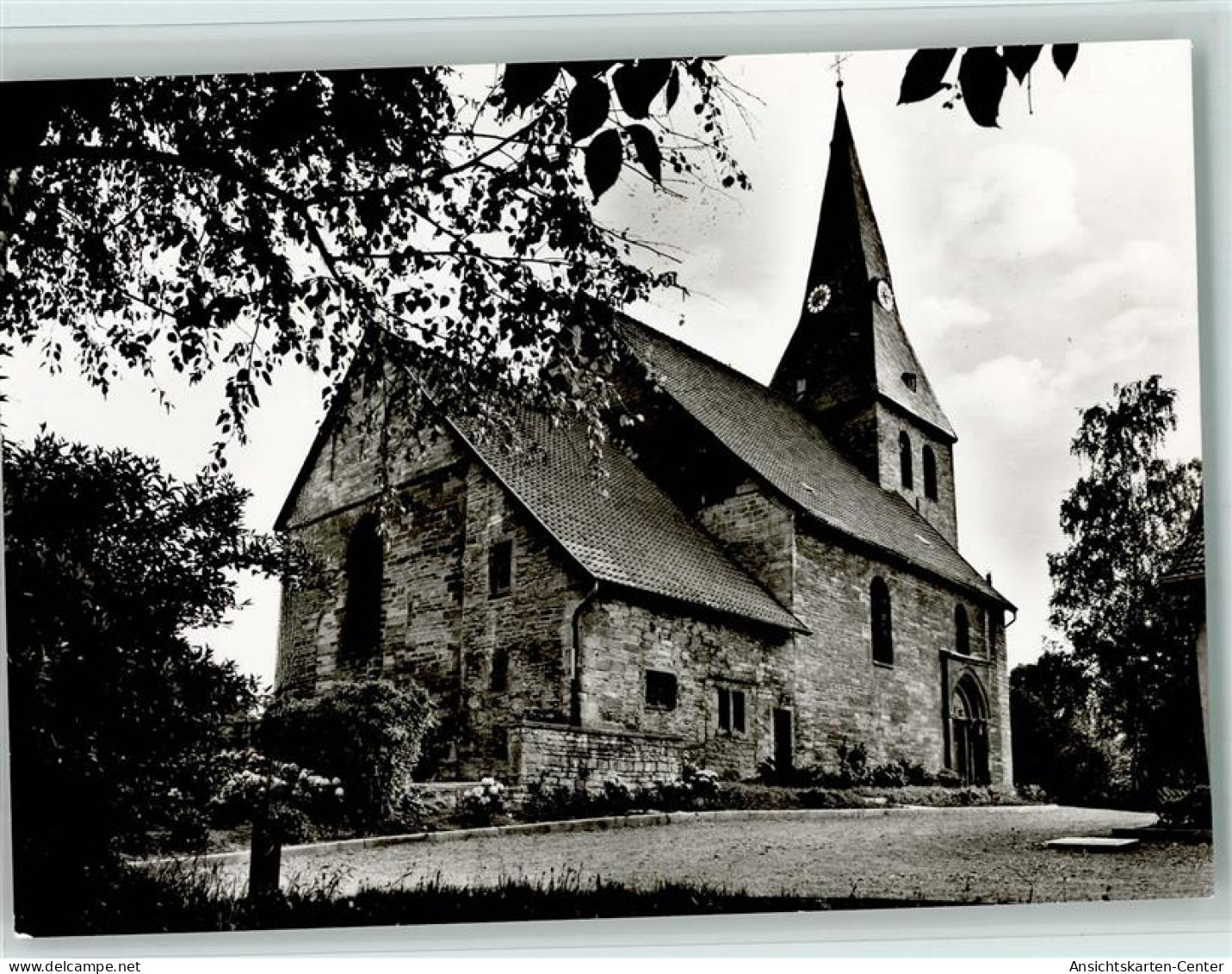 10082178 - Lohne , Kr Soest, Westf