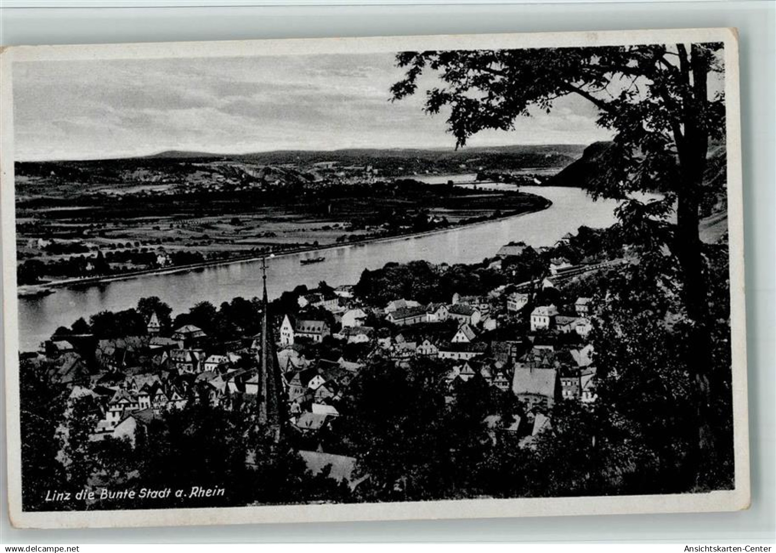 10082499 - Linz a Rhein