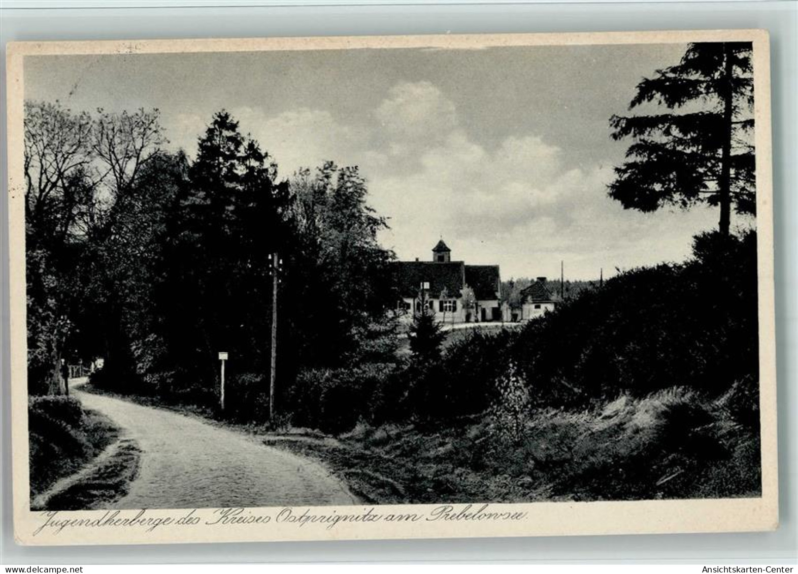 10082526 - Zechlinerhuette