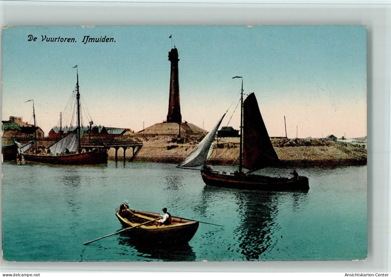 10084630 - IJmuiden YMUIDEN