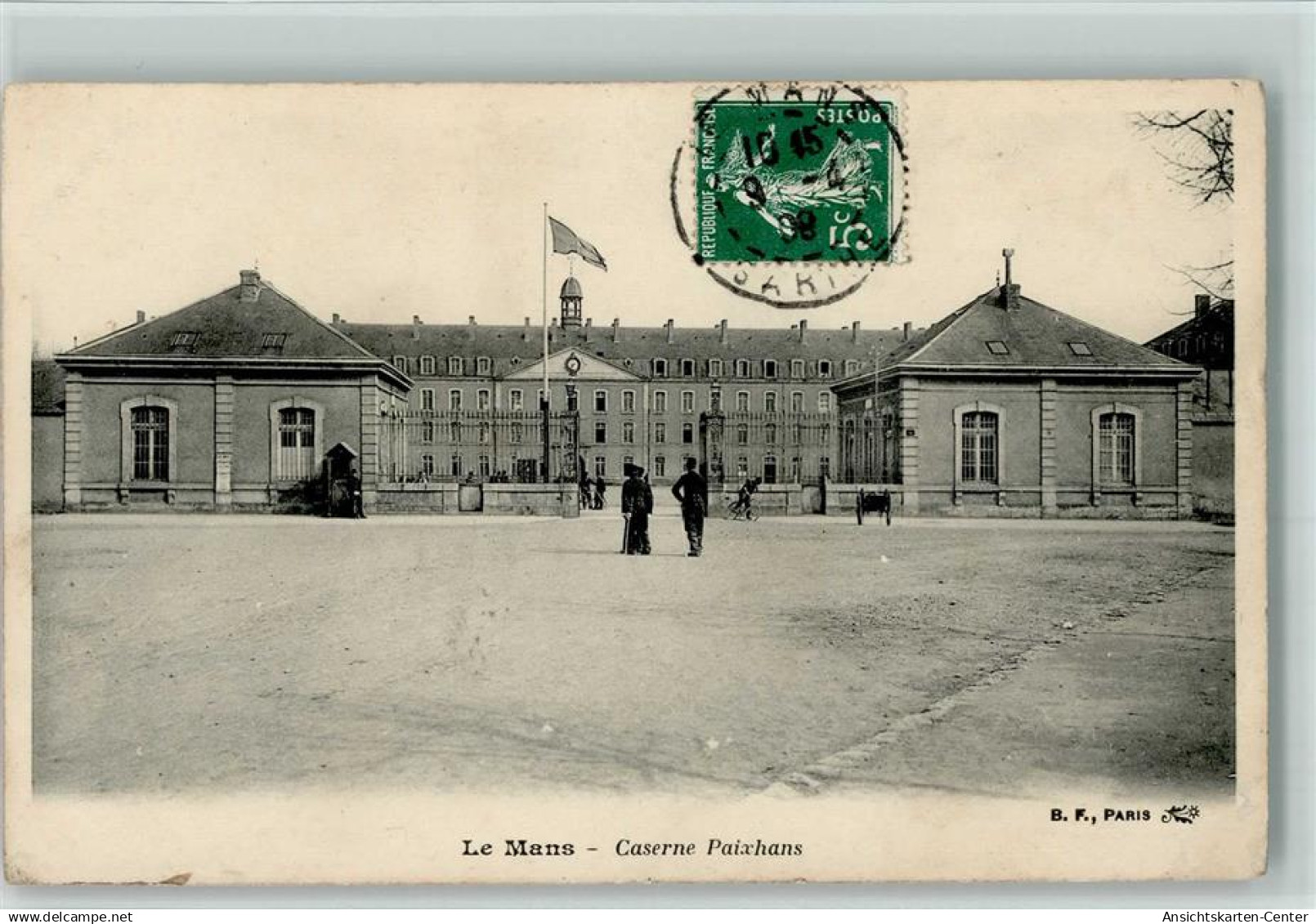 10084864 - Le Mans