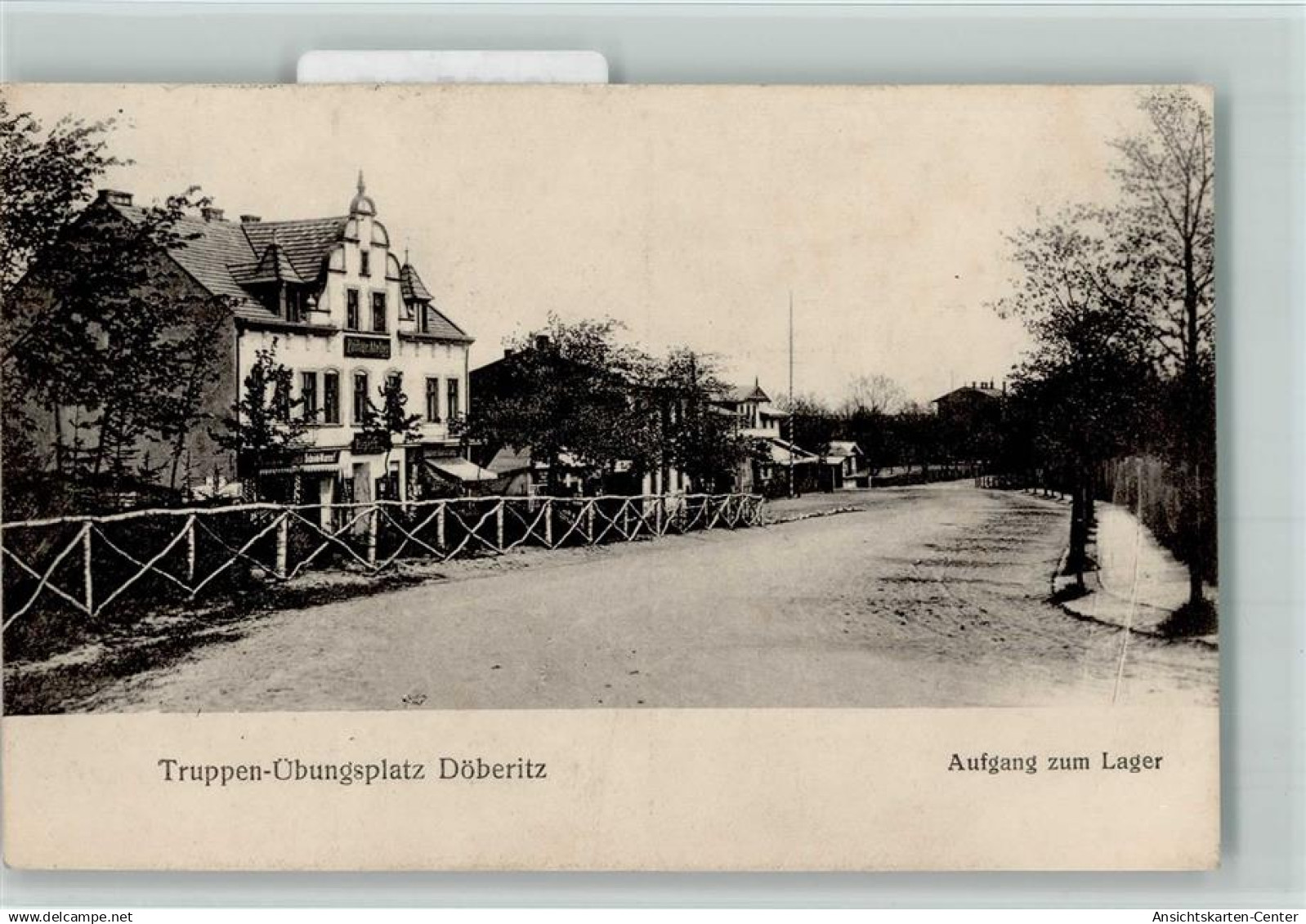 10085615 - Doeberitz