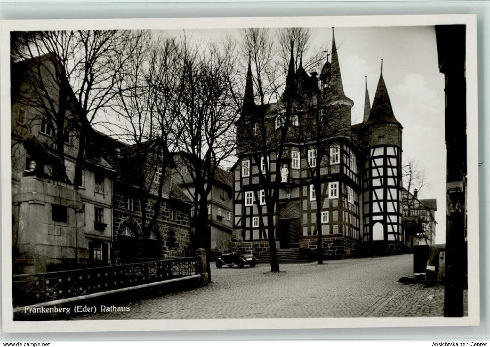 10087603 - Frankenberg (Eder)