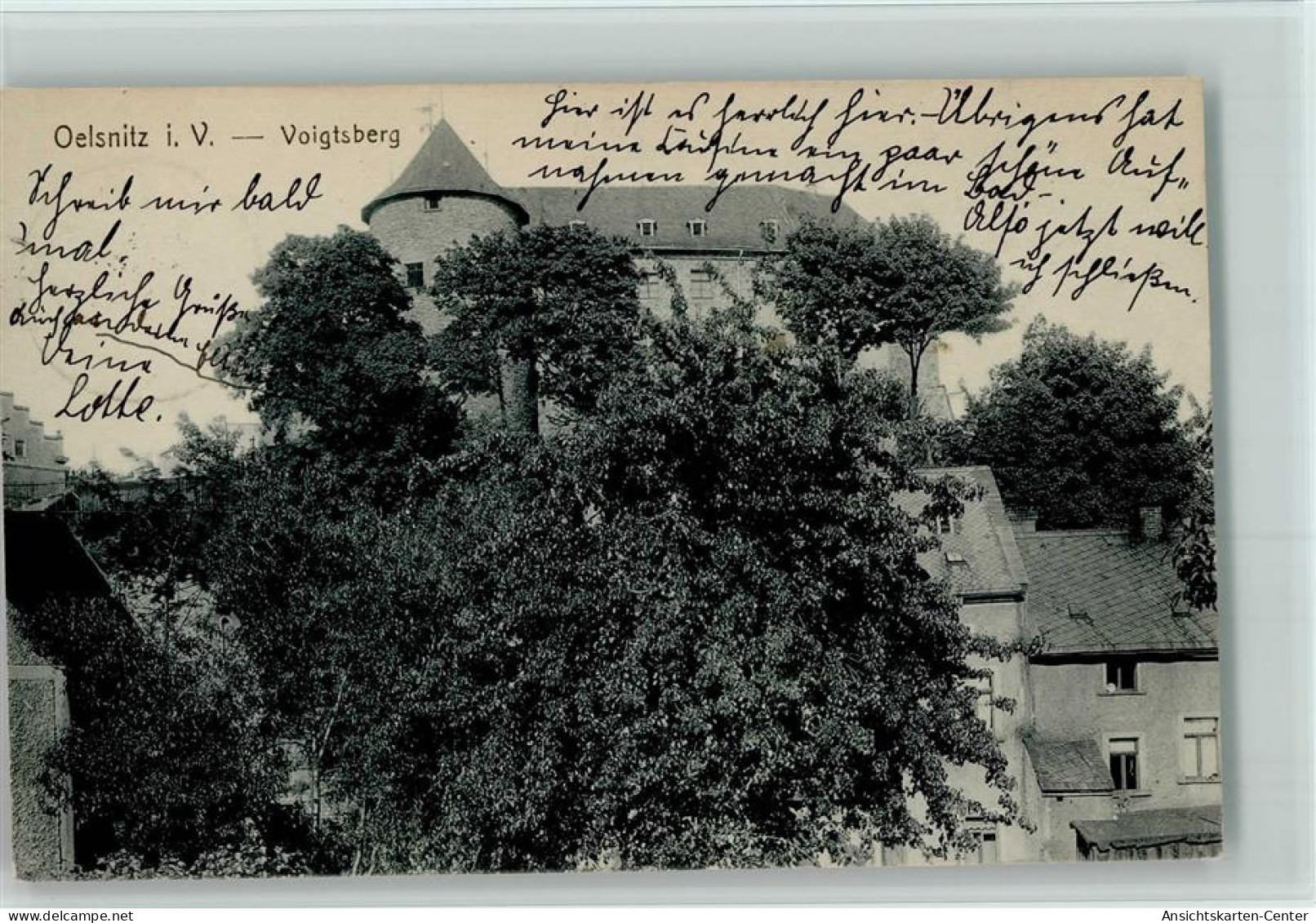 10087659 - Oelsnitz /Vogtl.