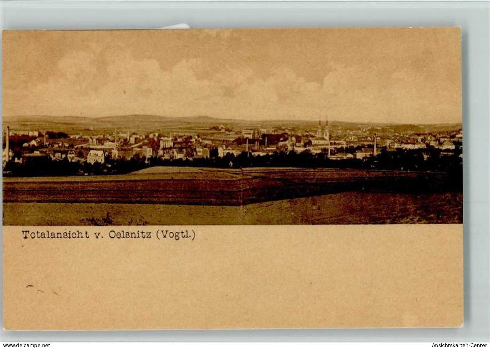 10087947 - Oelsnitz /Vogtl.