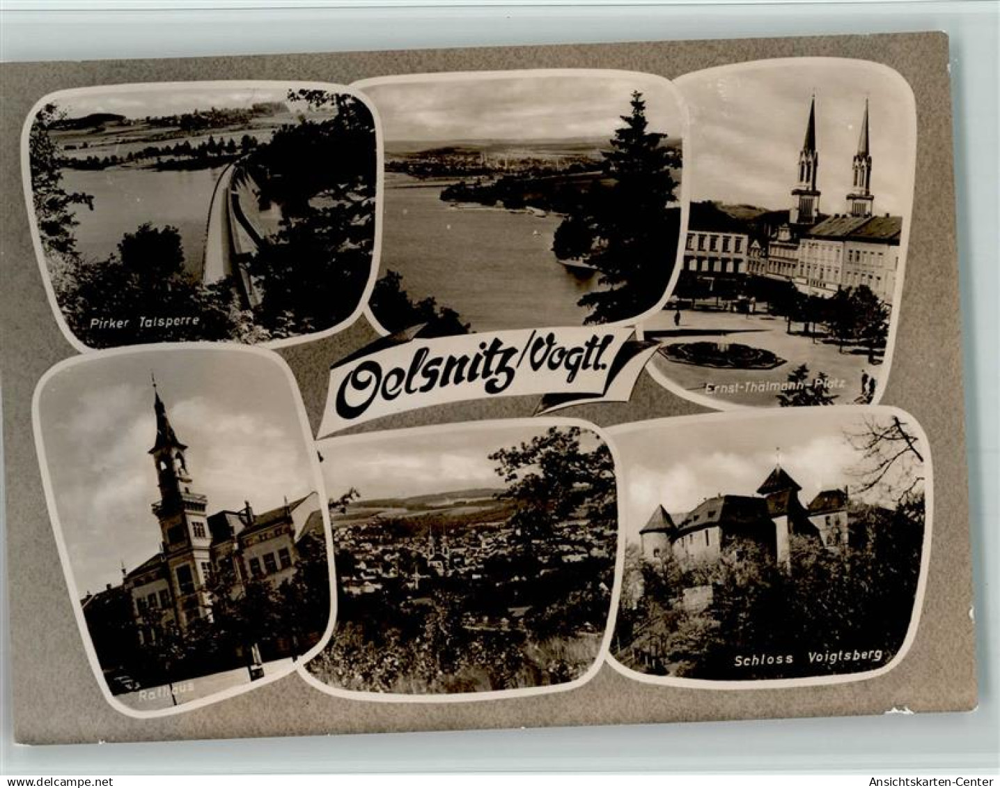 10088085 - Oelsnitz /Vogtl.