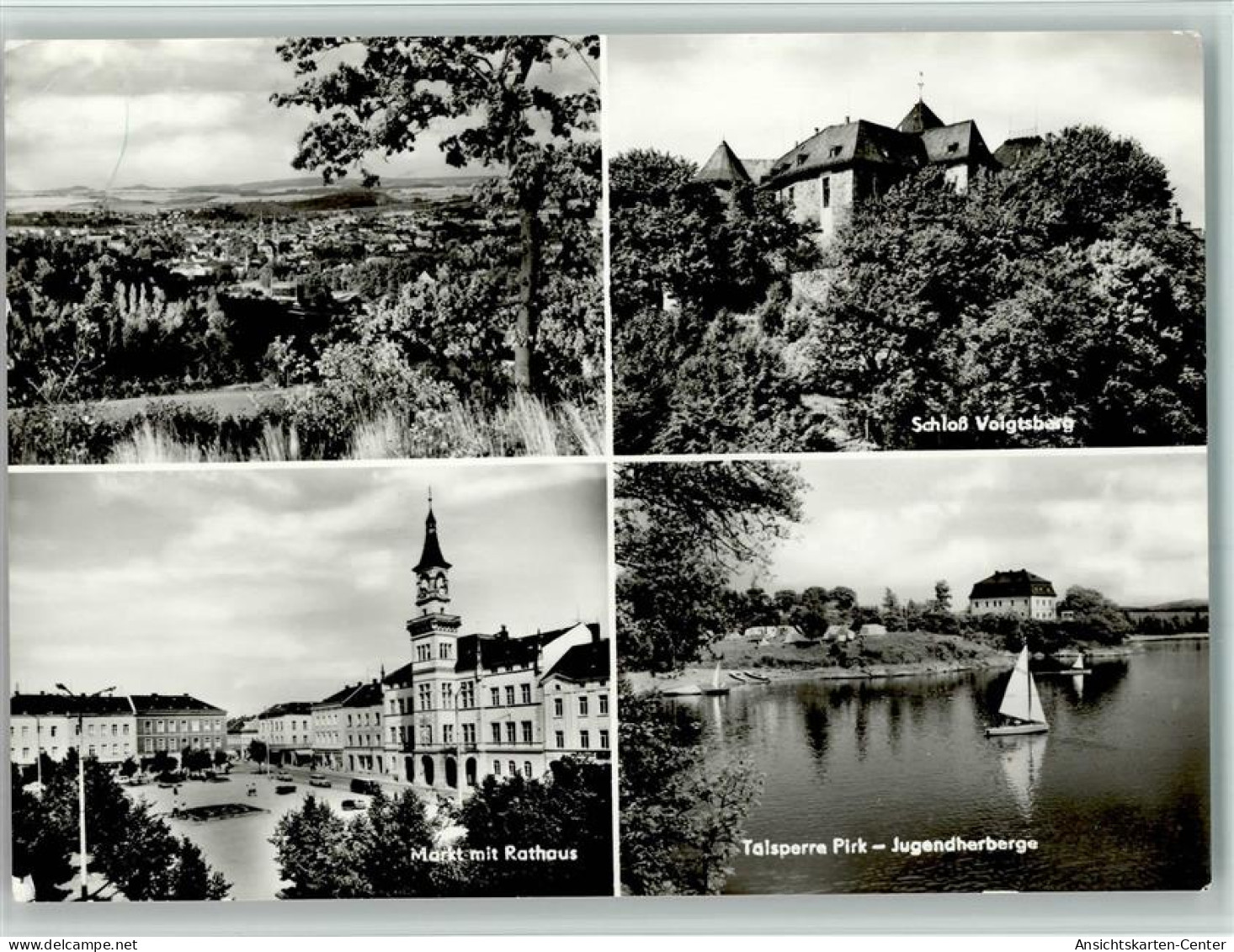 10088087 - Oelsnitz /Vogtl.