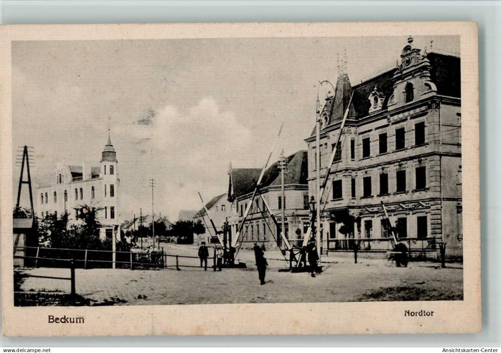 10088840 - Beckum , Westf