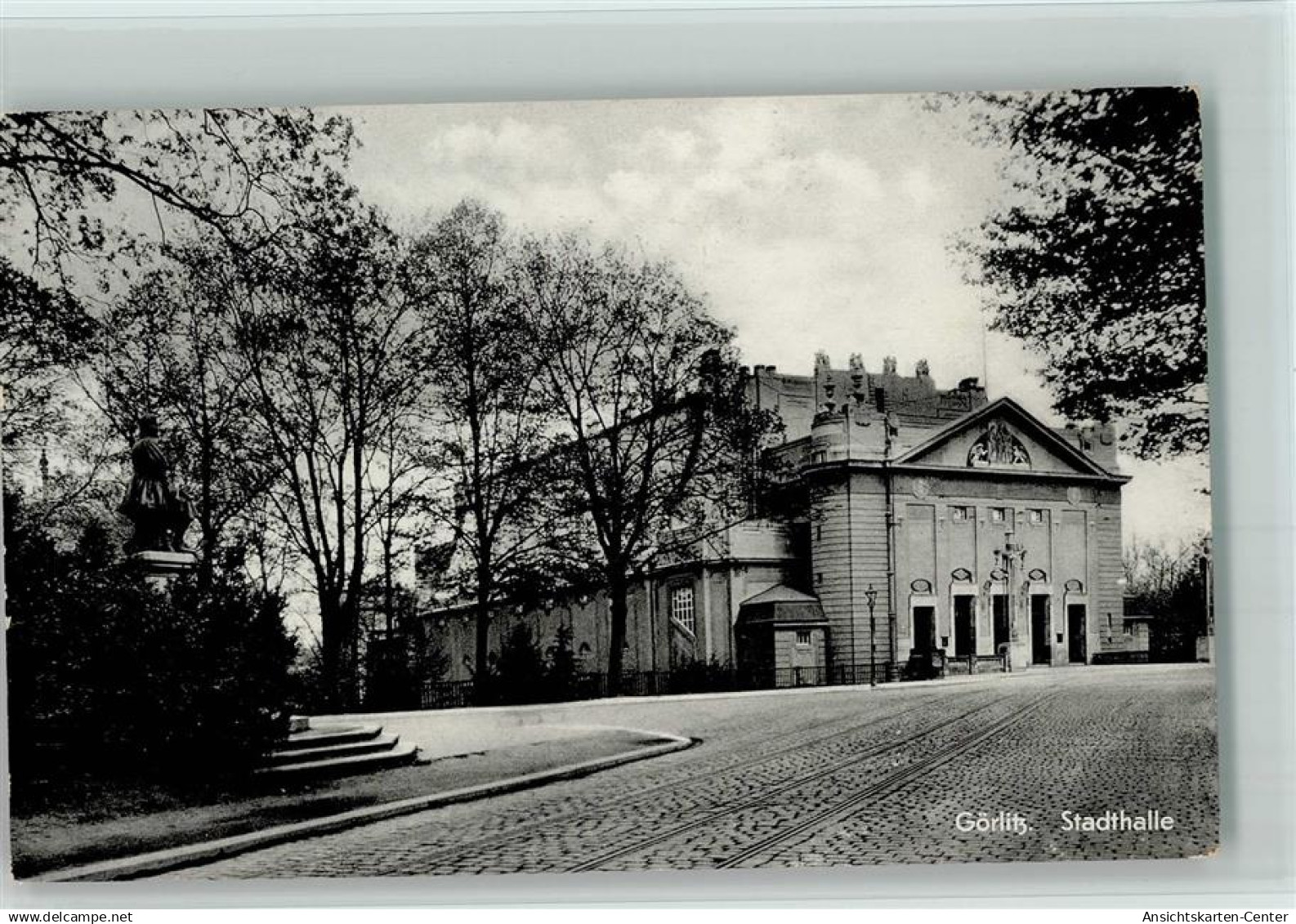 10089104 - Goerlitz , Neisse