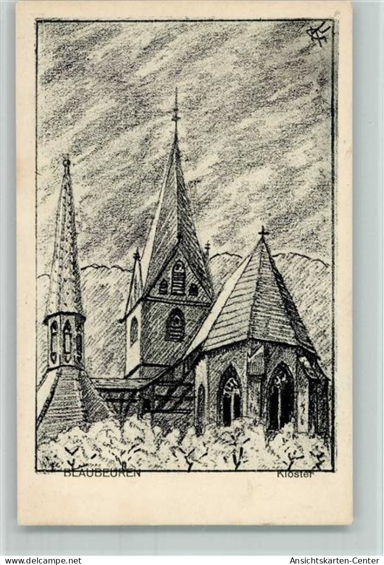 10089247 - Blaubeuren