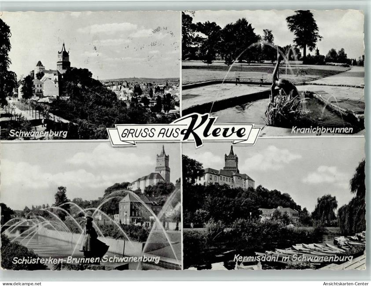 10090187 - Kleve , Niederrhein