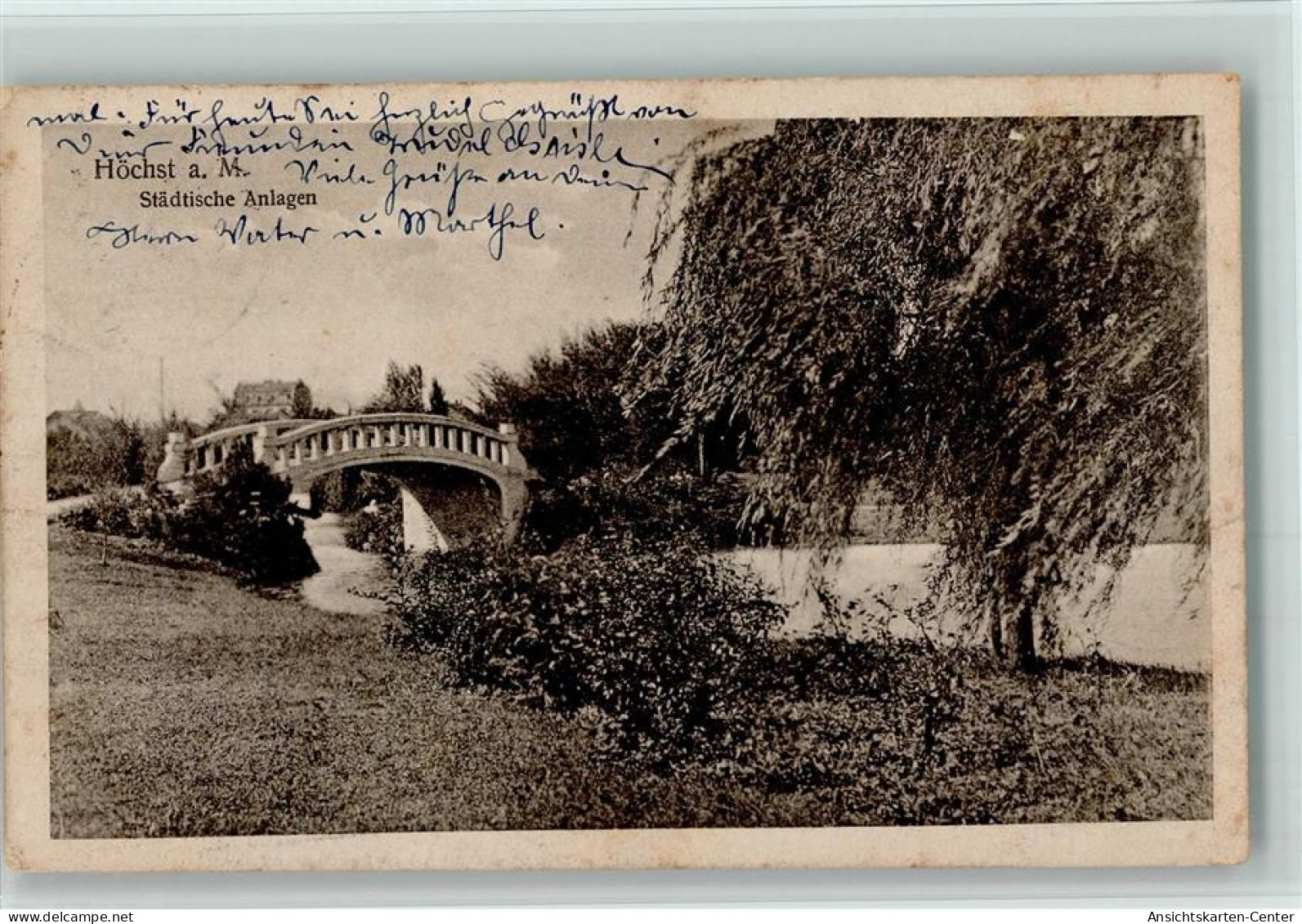 10091431 - Hoechst