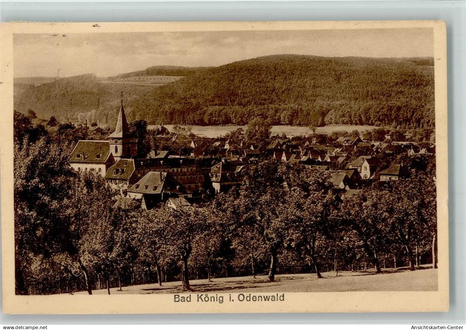 10091455 - Bad Koenig
