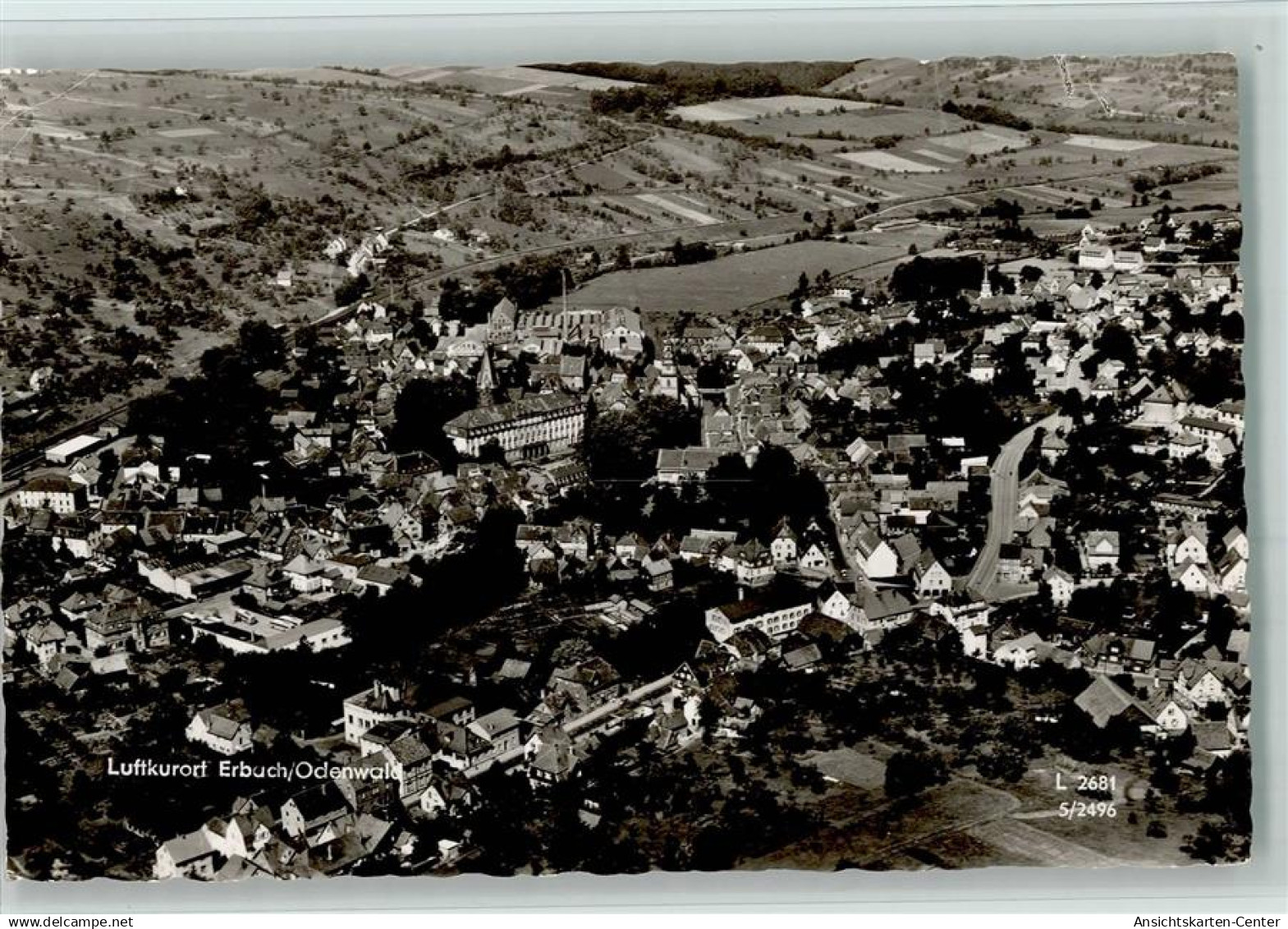 10091485 - Erbach , Odenw