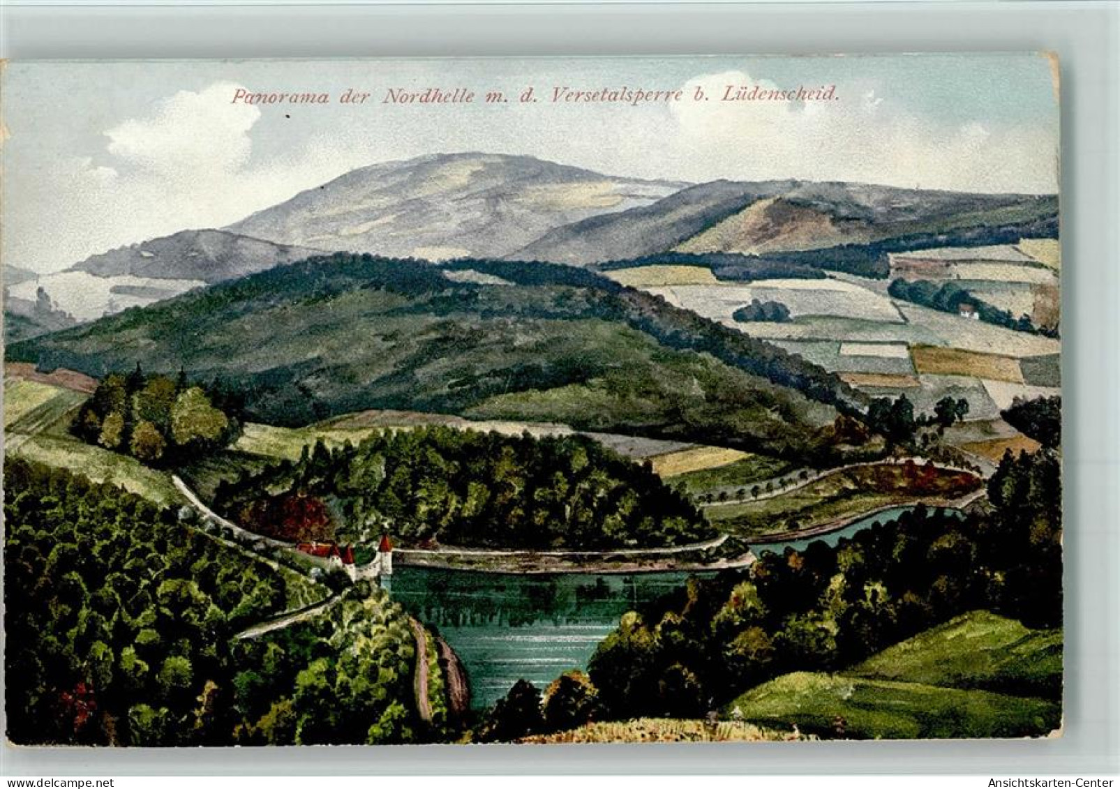 10091929 - Luedenscheid