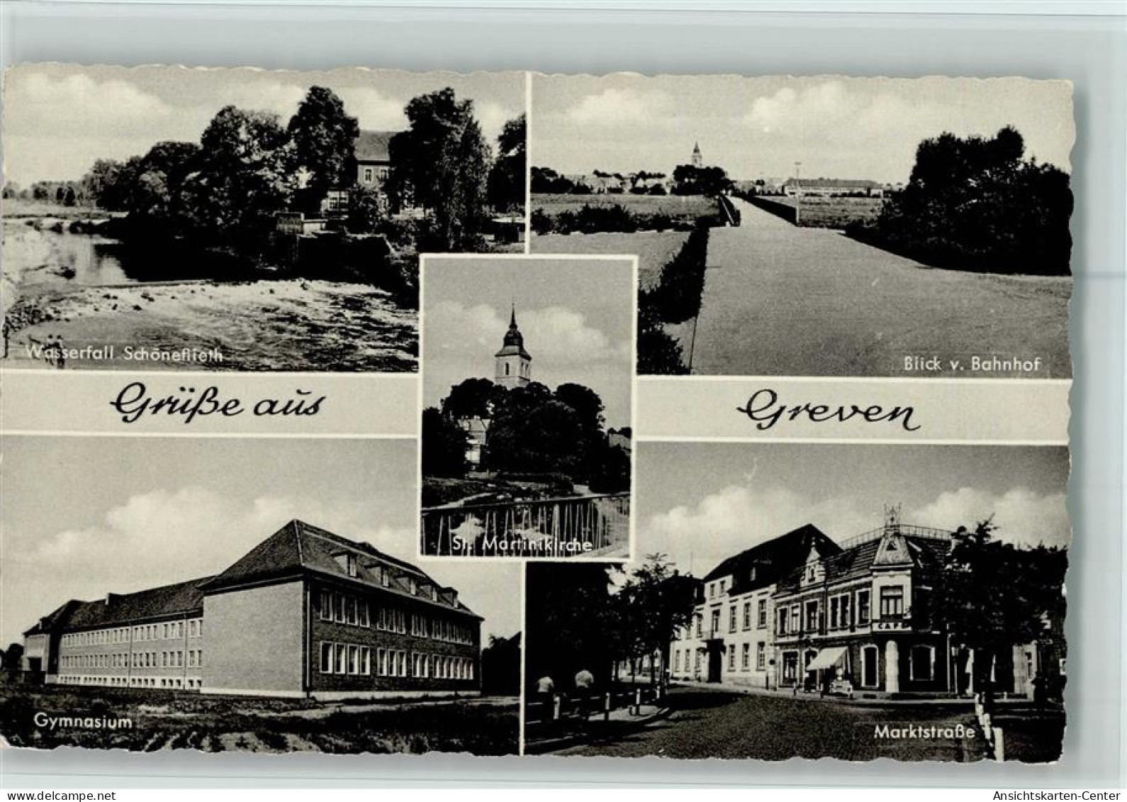 10092947 - Greven , Westf