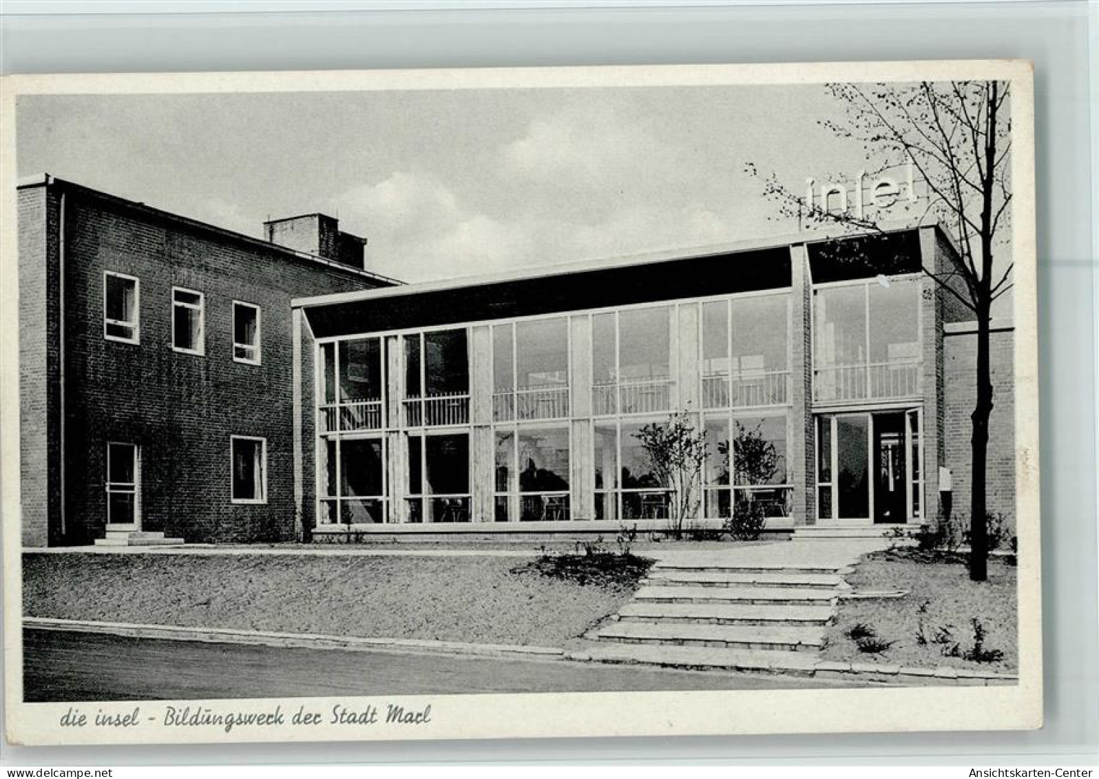 10093059 - Marl , Westf