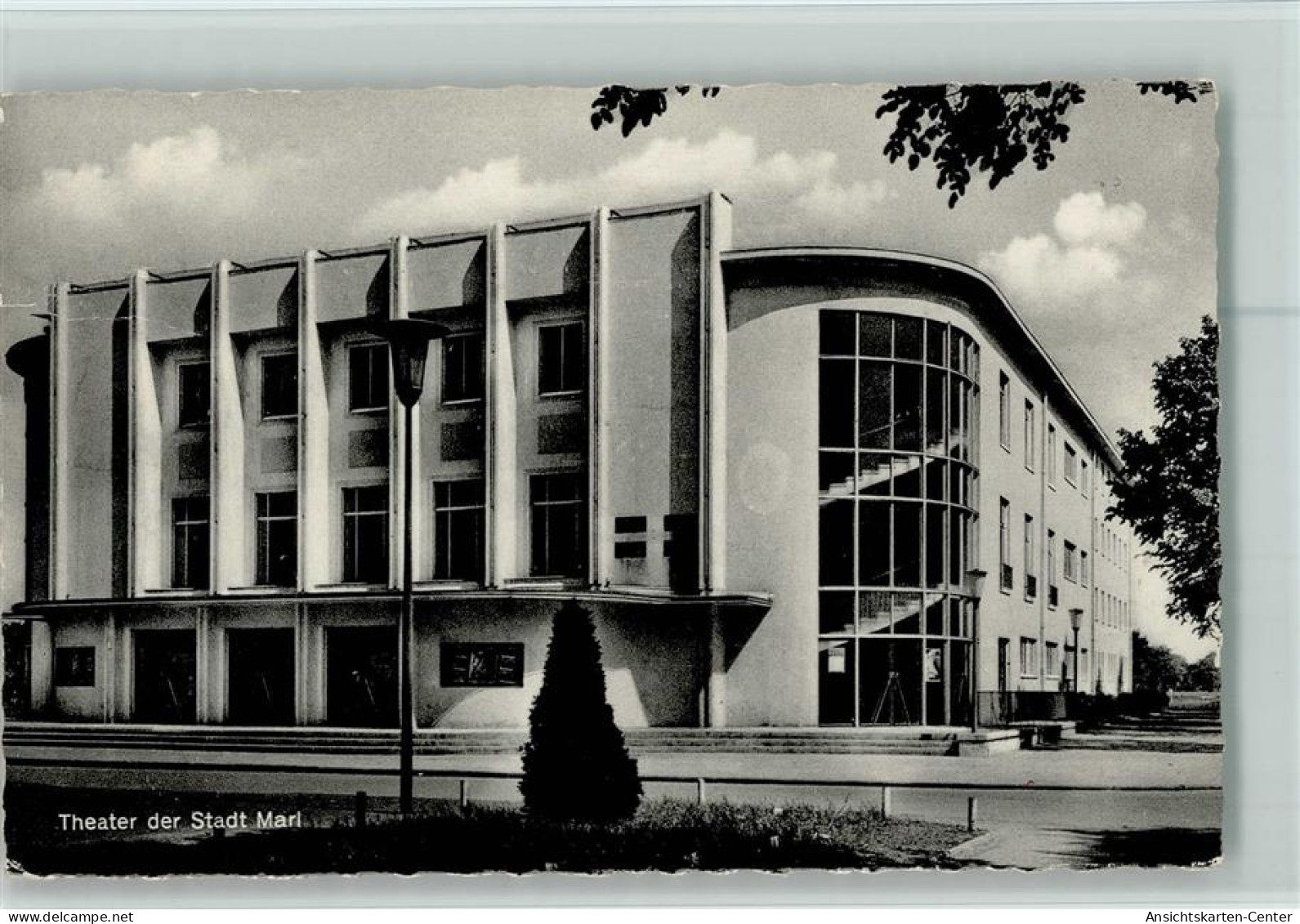 10093062 - Marl , Westf