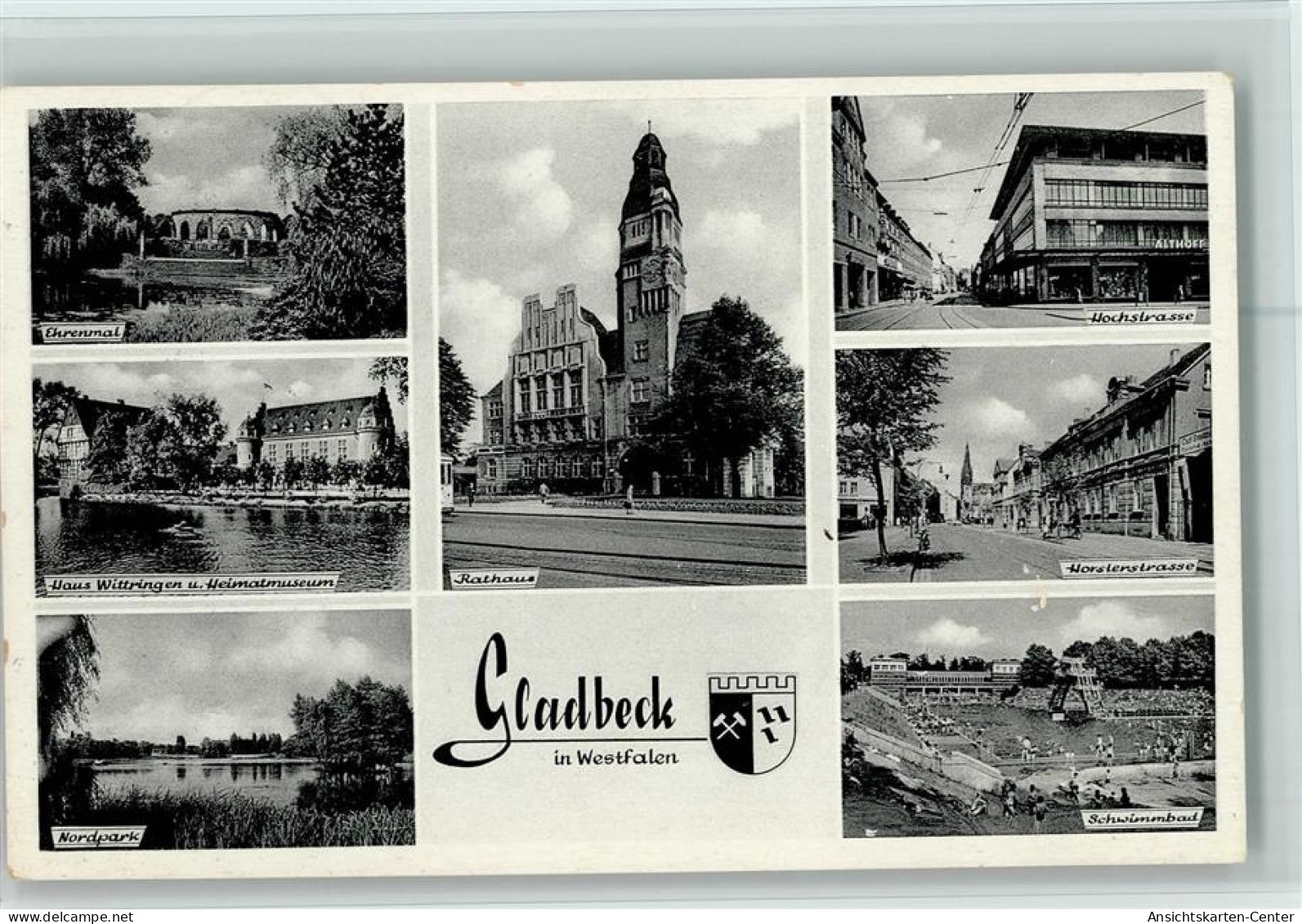 10093066 - Gladbeck