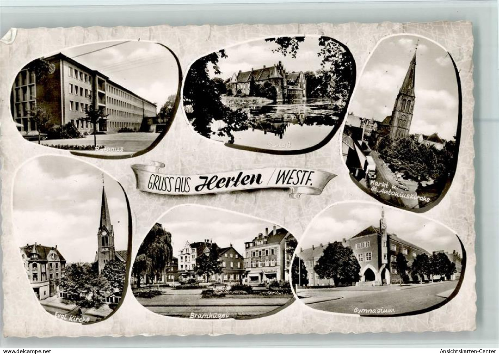 10093067 - Herten , Westf