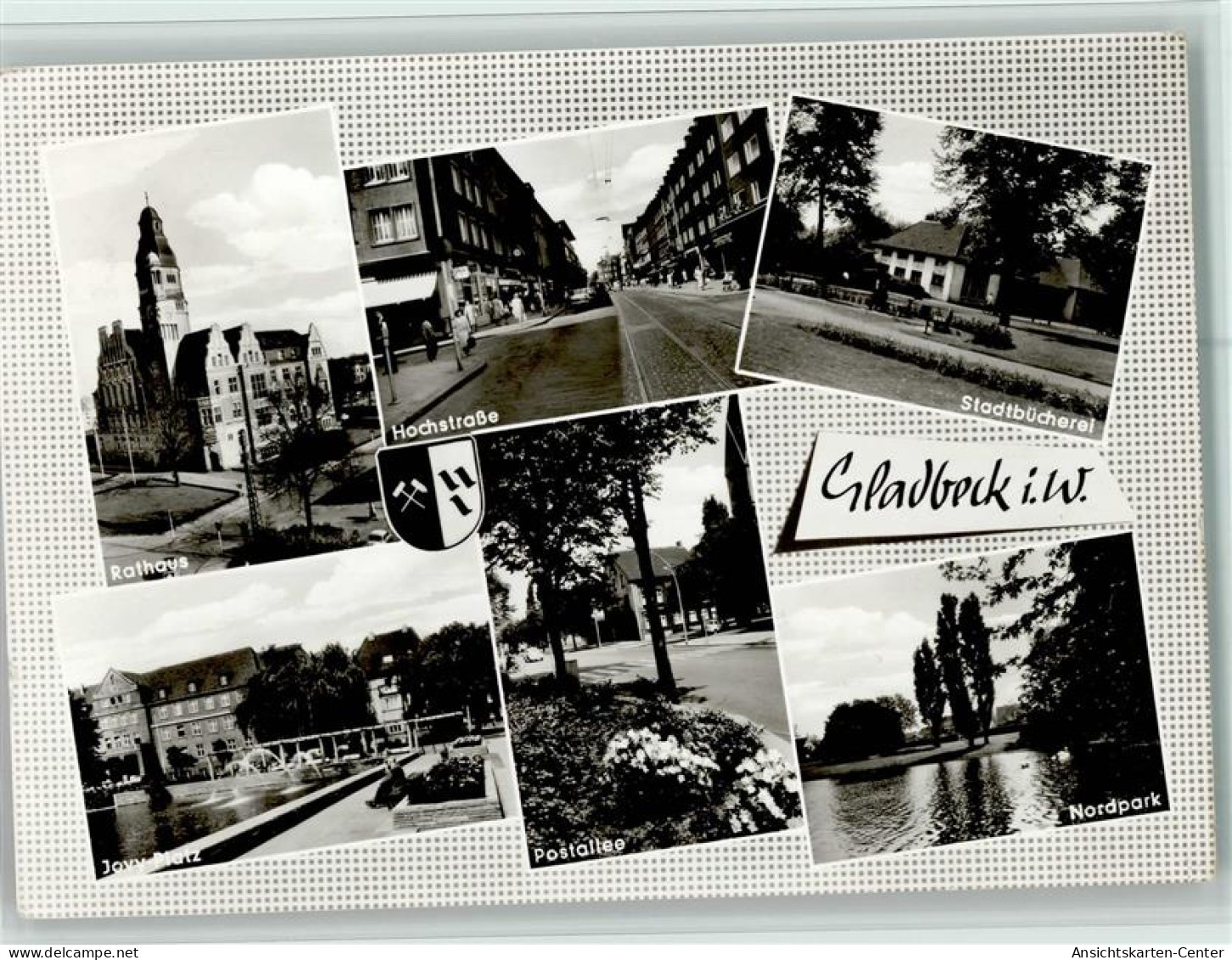 10093246 - Gladbeck