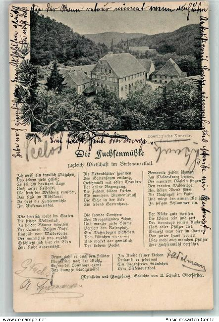 10094883 - Weinheim , Bergstr