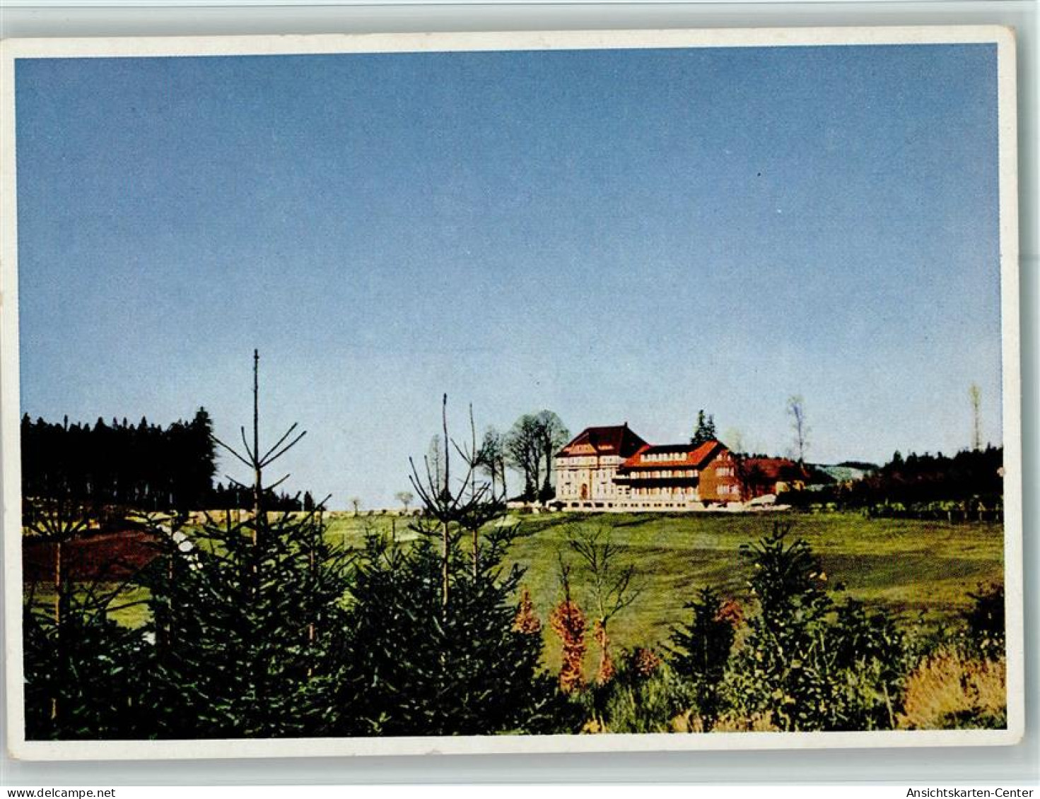 10094967 - Achern , Baden