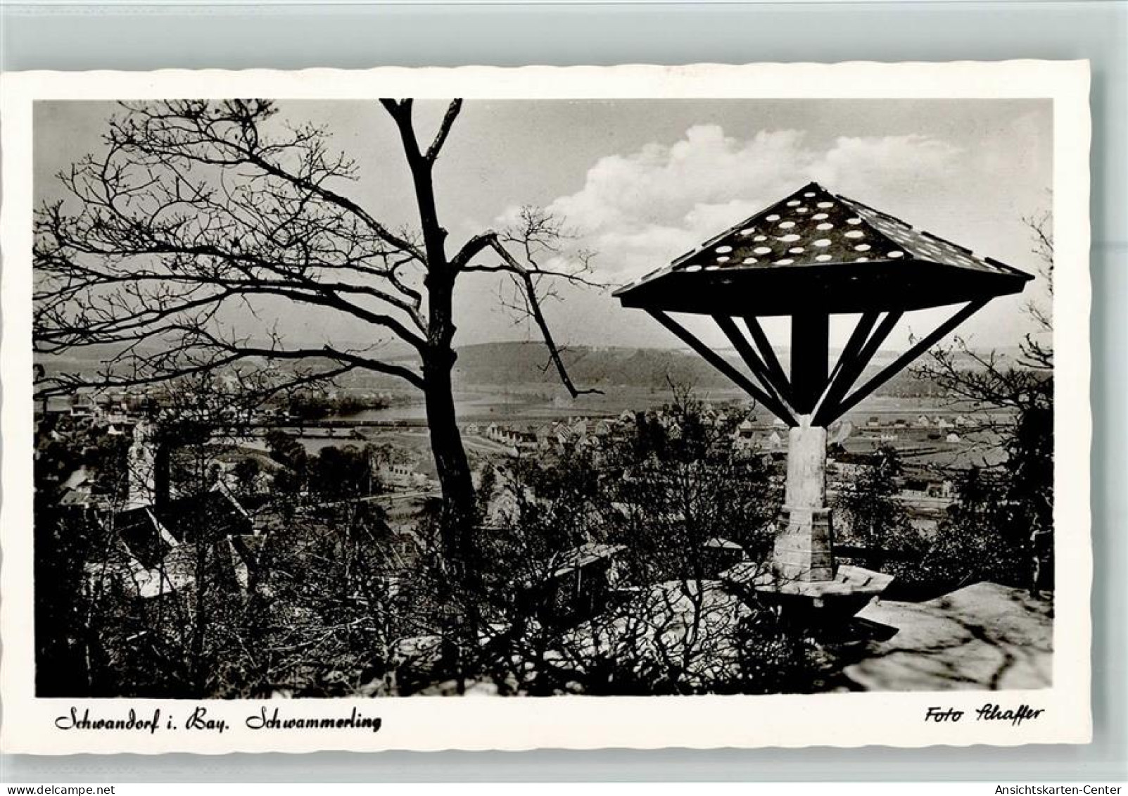 10095236 - Schwandorf , Bay