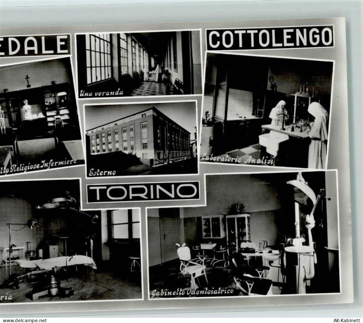 10100 Torino Turin - Zahnarzt - 52286239