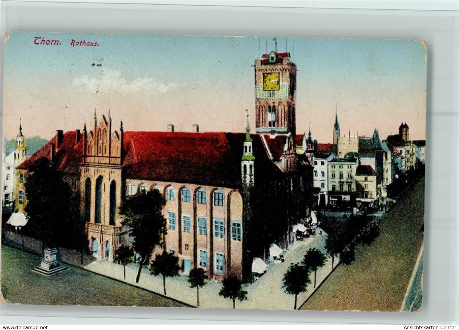 10100676 - Thorn Torun