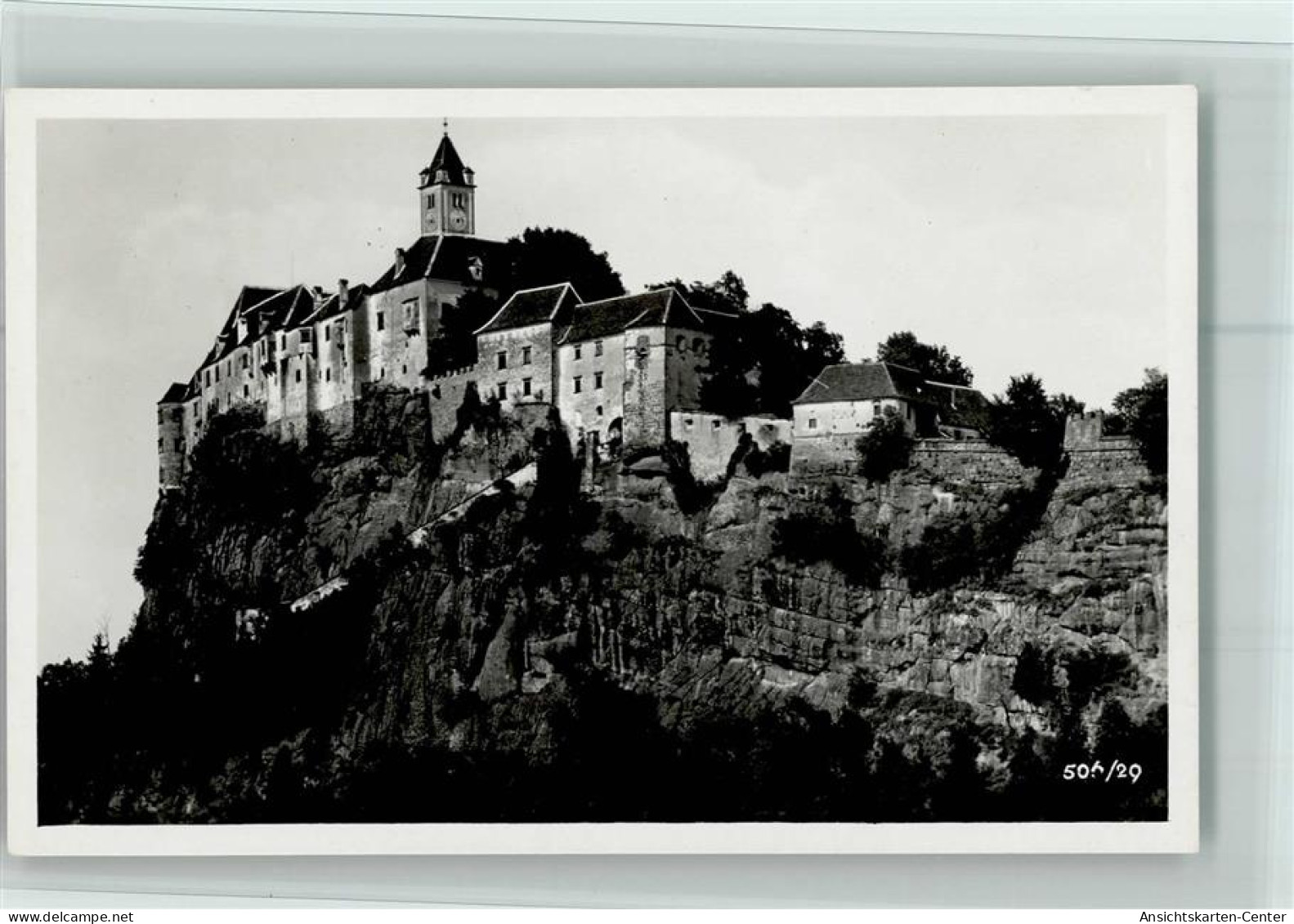 10101090 - Riegersburg