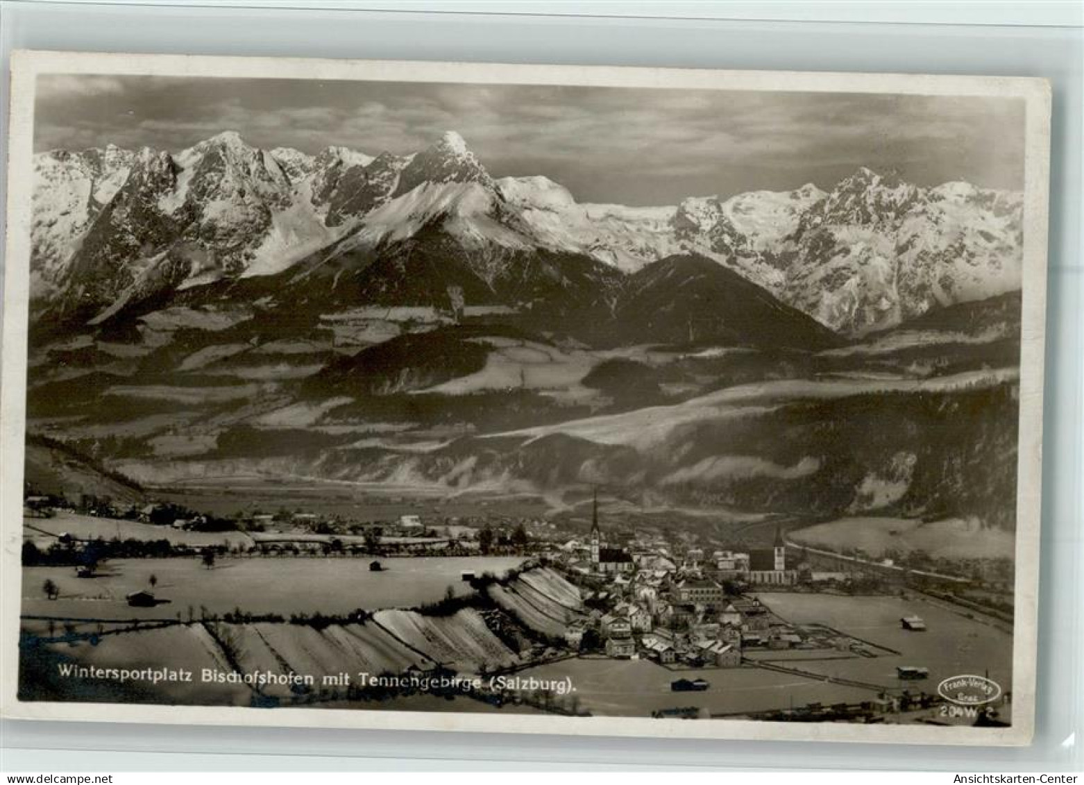 10101174 - Bischofshofen