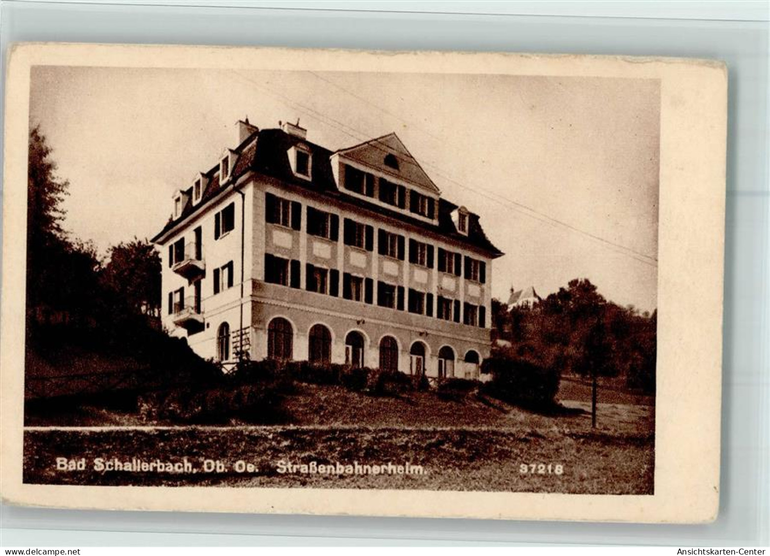 10101187 - Bad Schallerbach