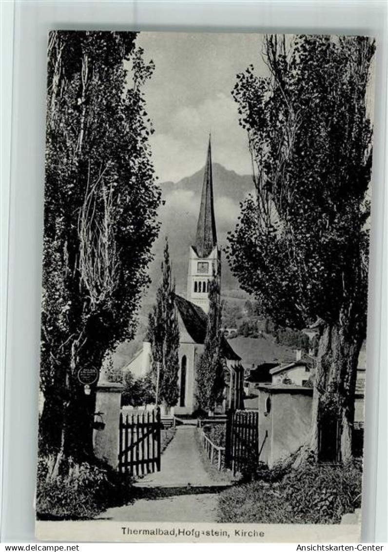 10101364 - Bad Hofgastein