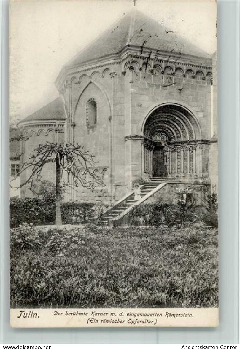 10101485 - Tulln an der Donau