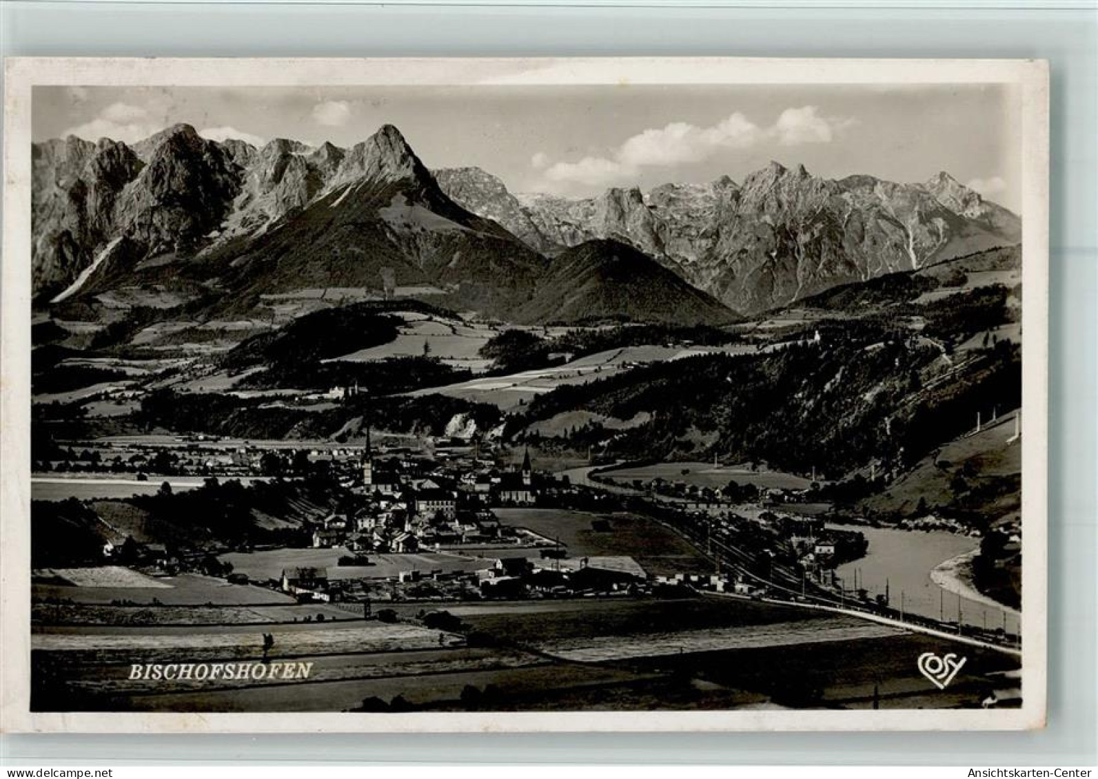 10101650 - Bischofshofen