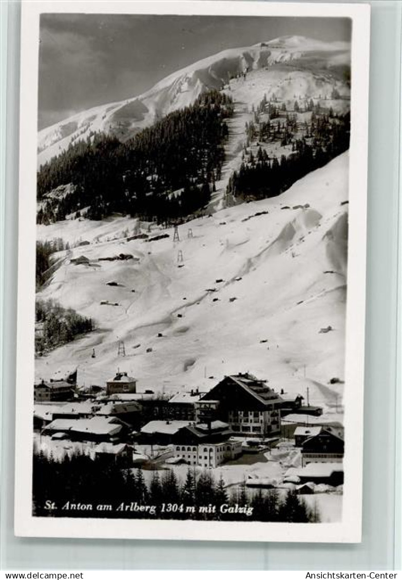 10101925 - St. Anton am Arlberg
