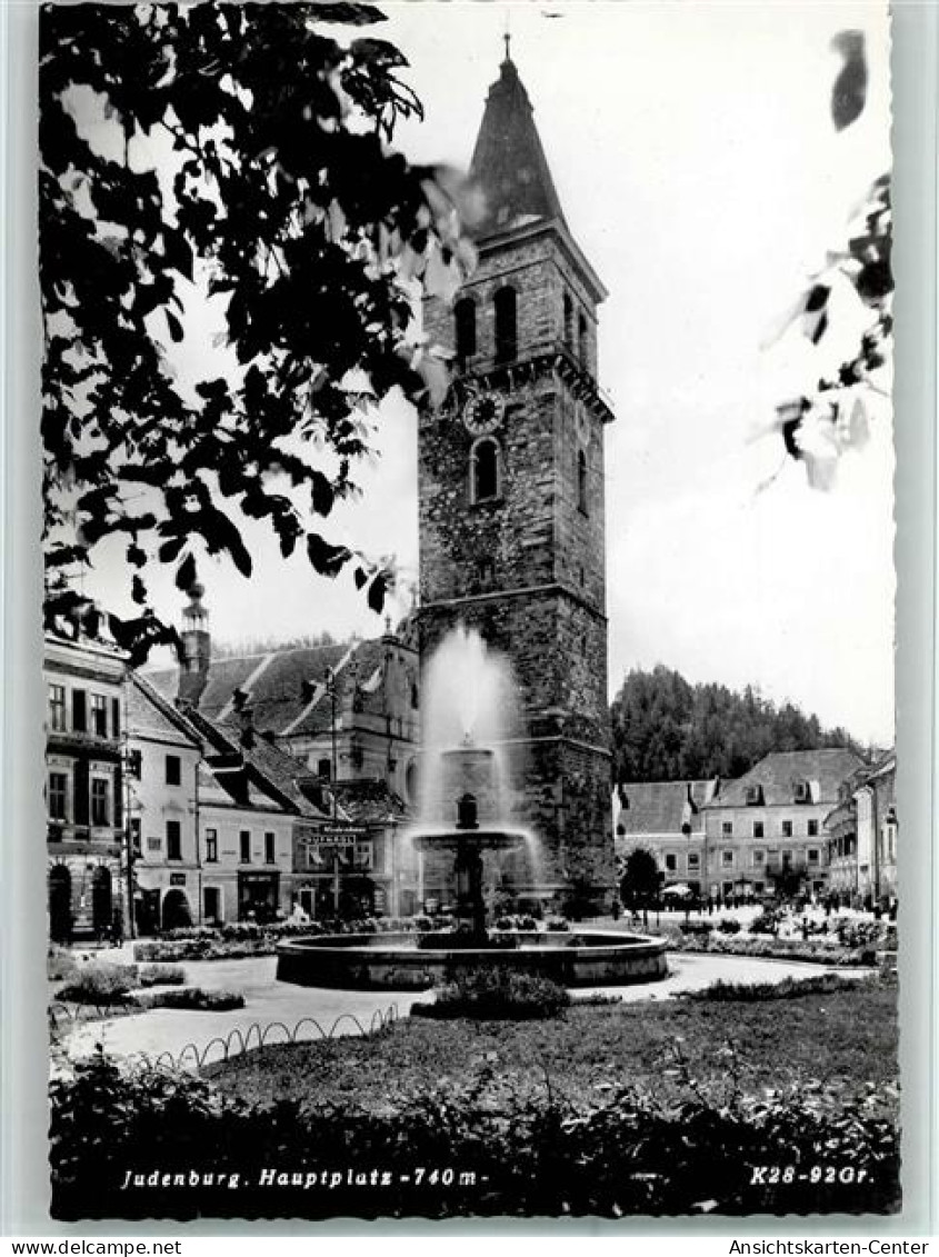 10101968 - Judenburg