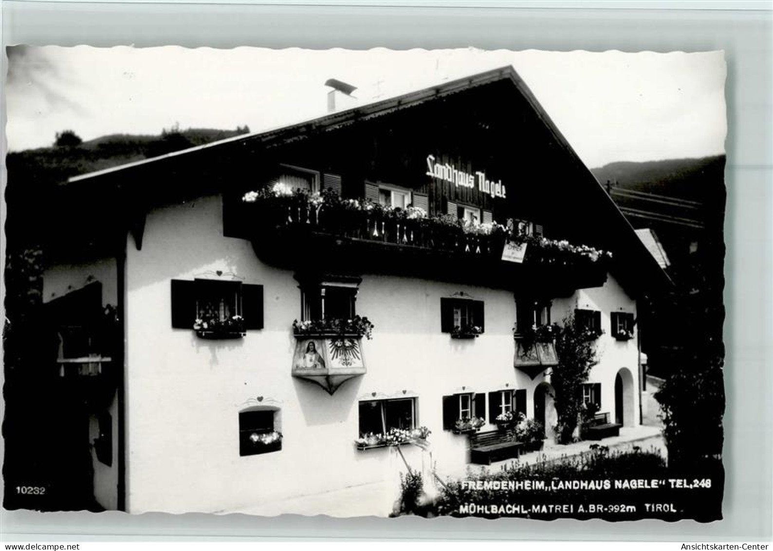 10102639 - Matrei am Brenner