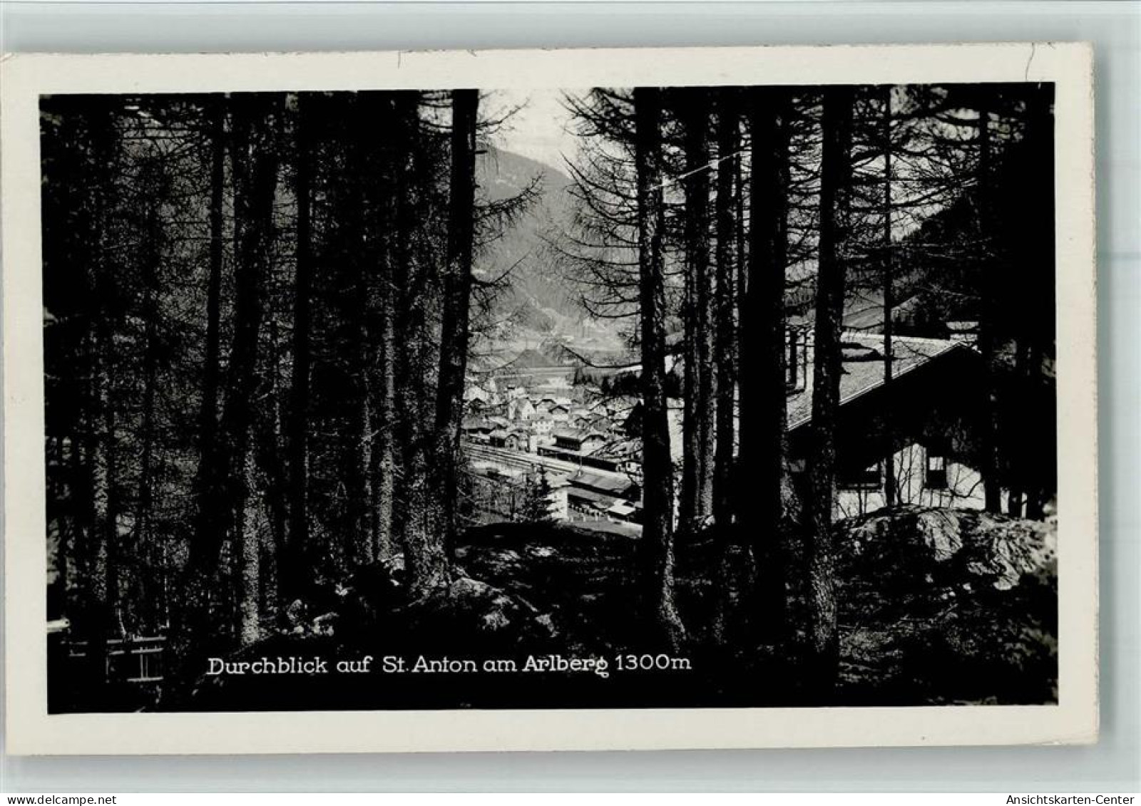 10102938 - St. Anton am Arlberg