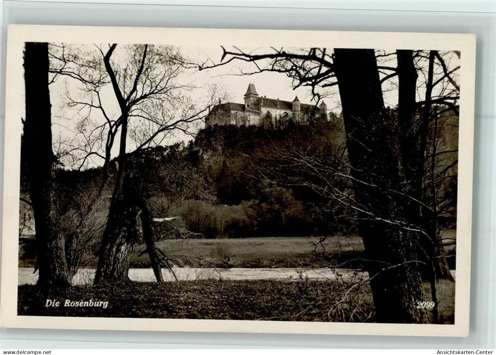 10103101 - Rosenburg