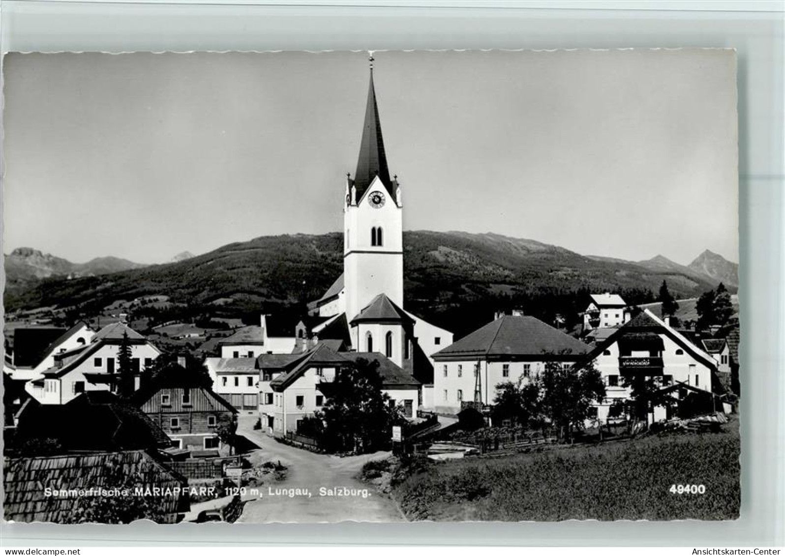 10103270 - Mariapfarr