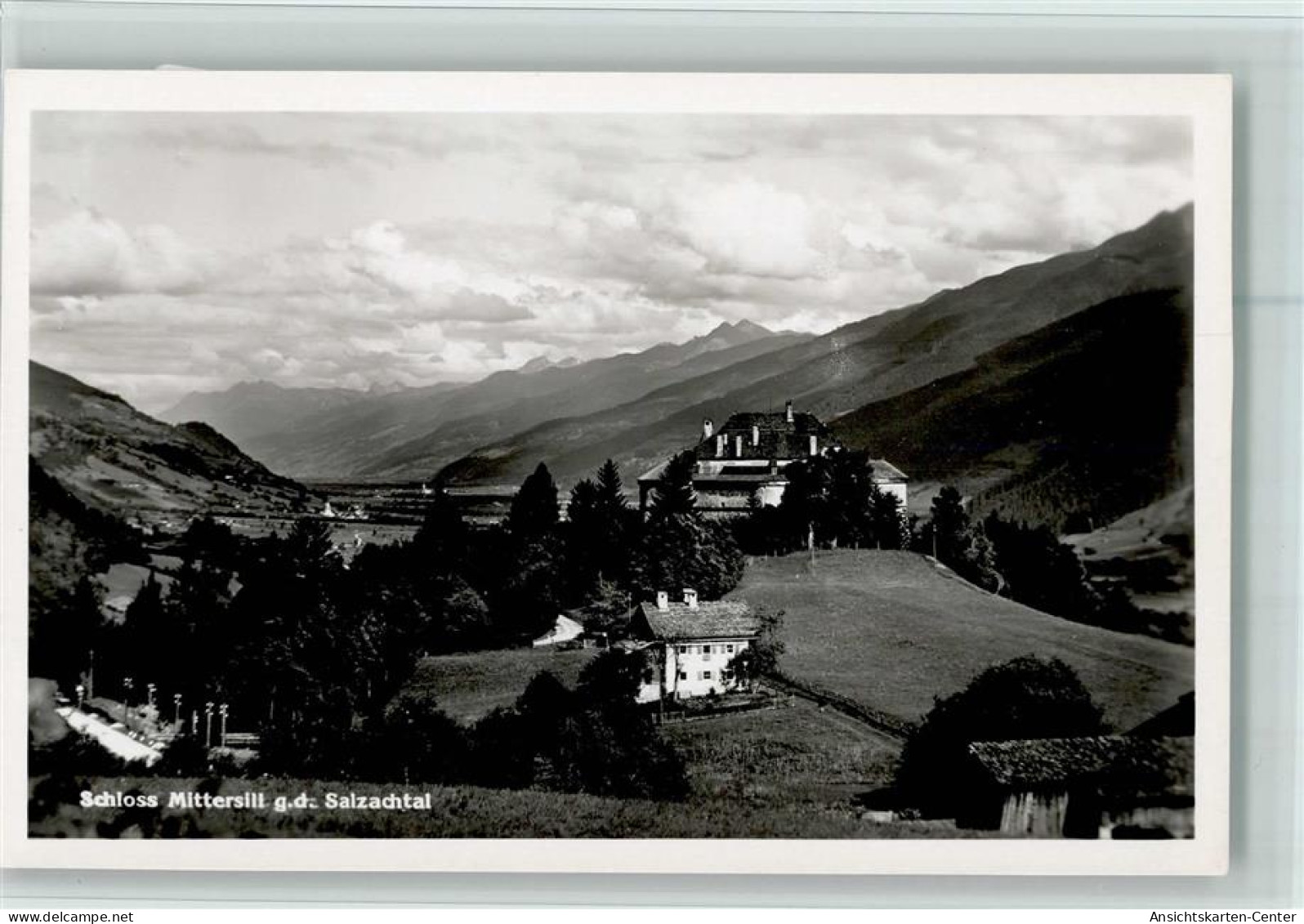 10103403 - Mittersill