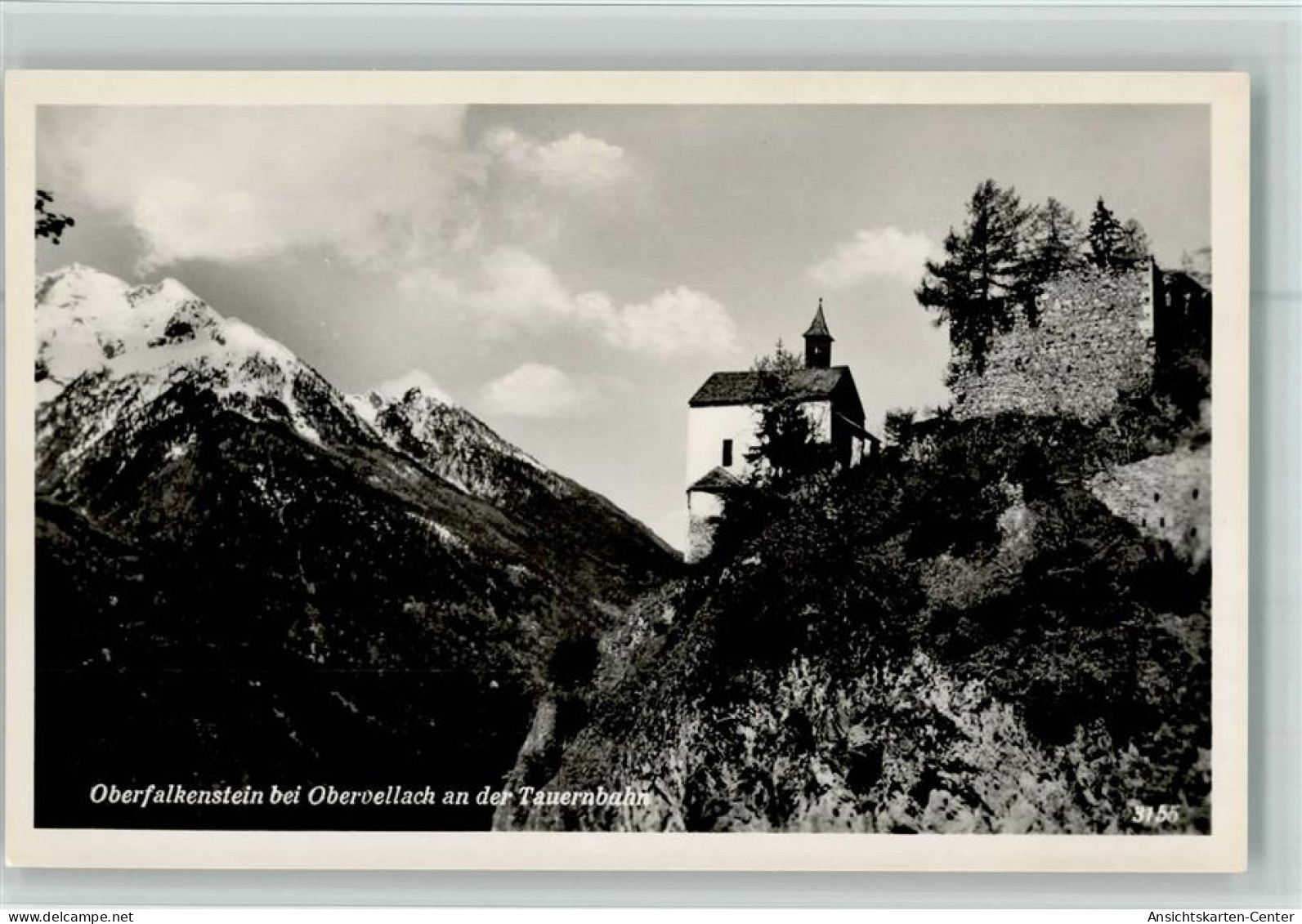 10103419 - Obervellach