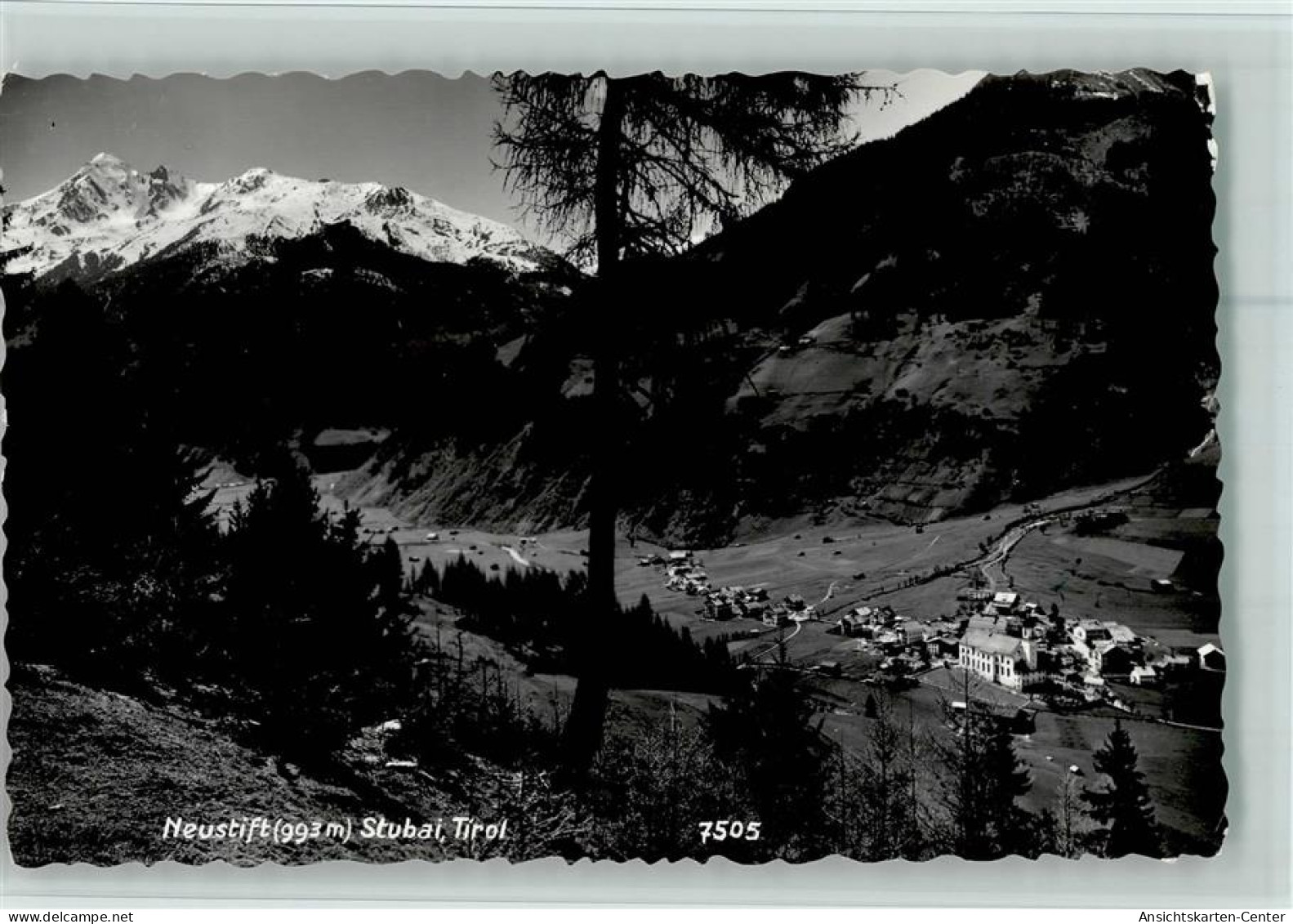 10103427 - Neustift im Stubaital